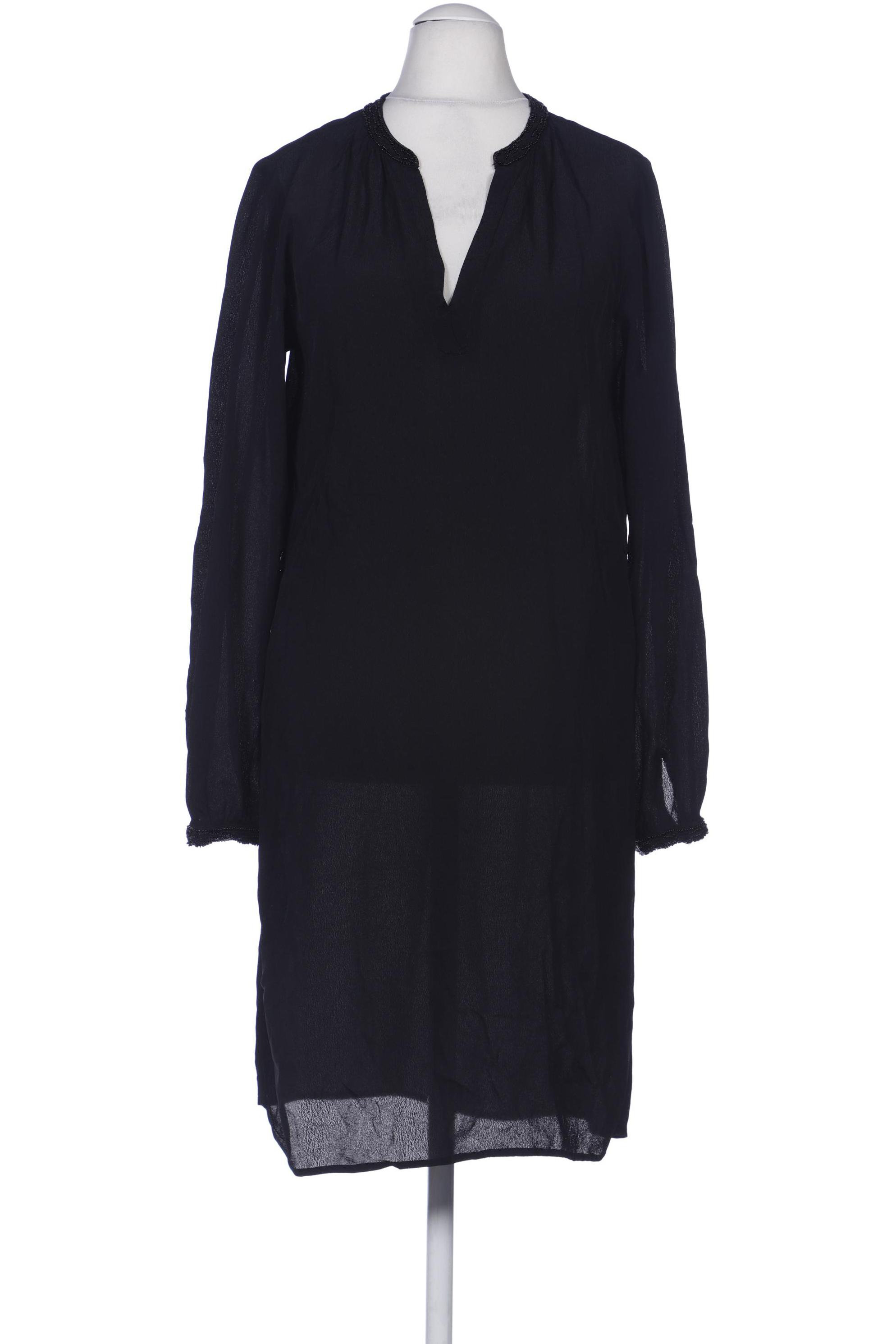 

soyaconcept Damen Kleid, schwarz, Gr. 38