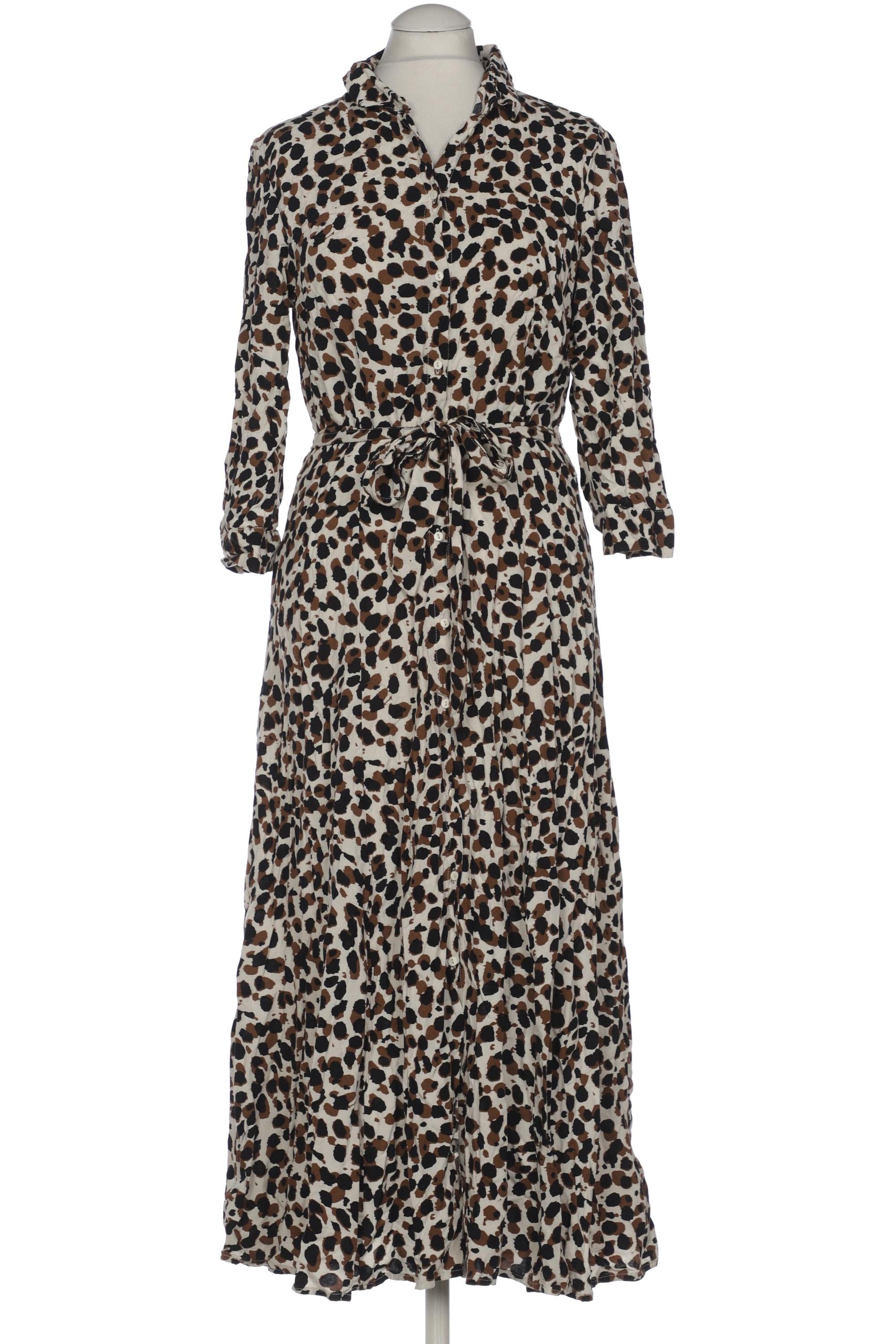 

soyaconcept Damen Kleid, mehrfarbig, Gr. 38