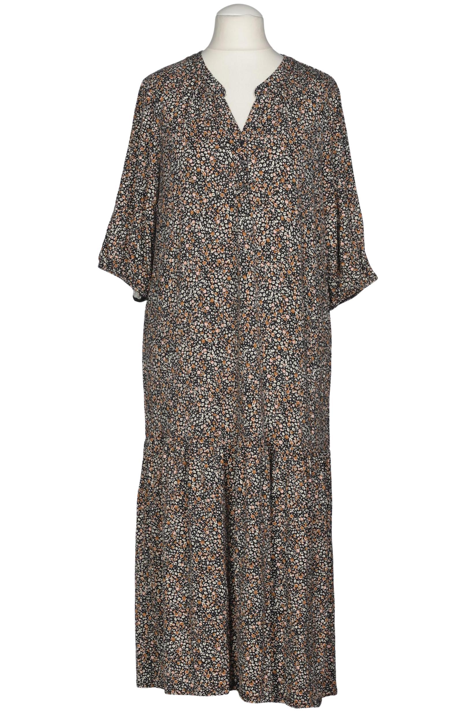 

soyaconcept Damen Kleid, schwarz, Gr. 36