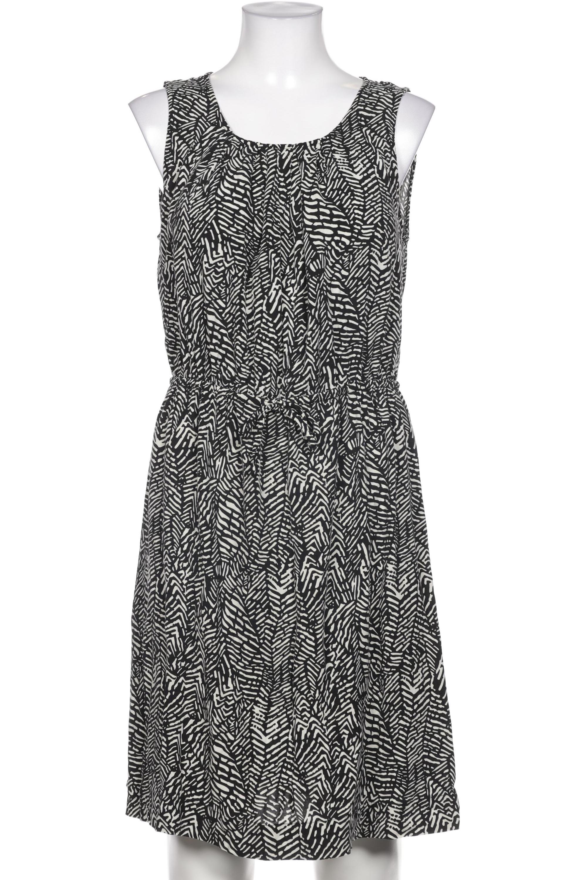 

soyaconcept Damen Kleid, schwarz, Gr. 38