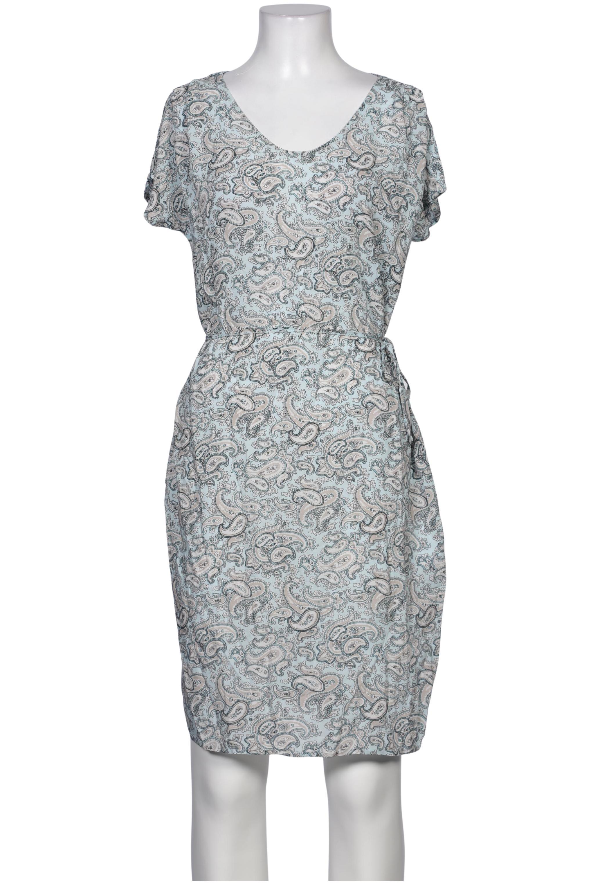 

soyaconcept Damen Kleid, hellblau, Gr. 38