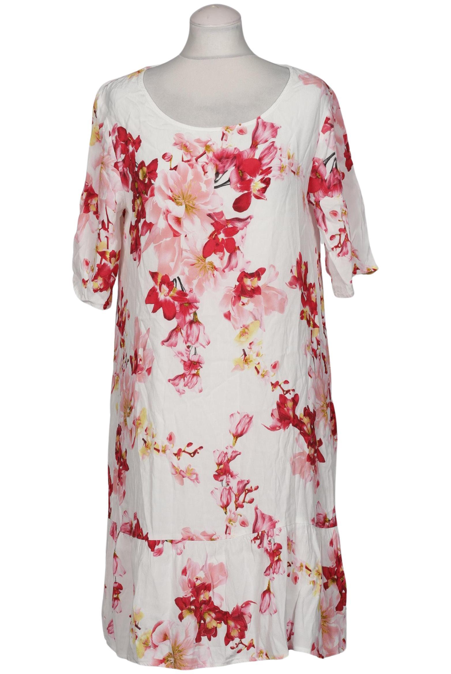 

soyaconcept Damen Kleid, mehrfarbig, Gr. 38