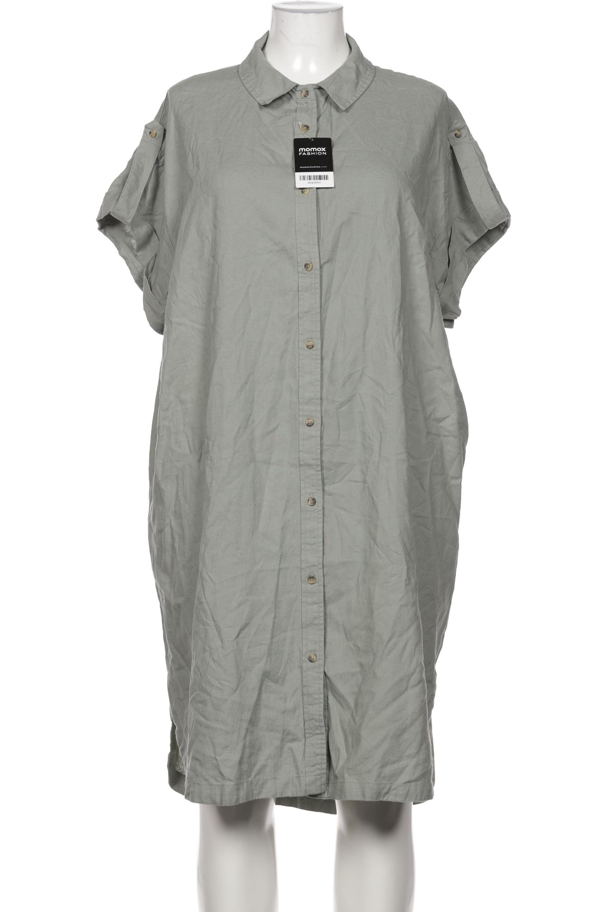 

soyaconcept Damen Kleid, grün, Gr. 44