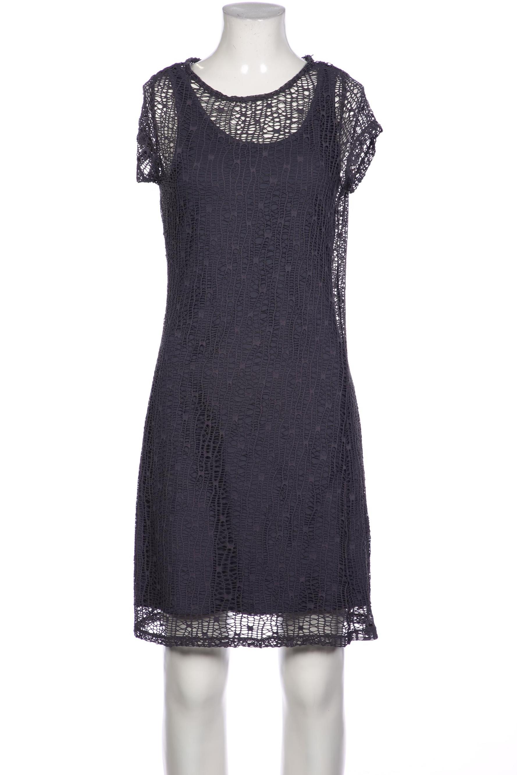 

soyaconcept Damen Kleid, grau