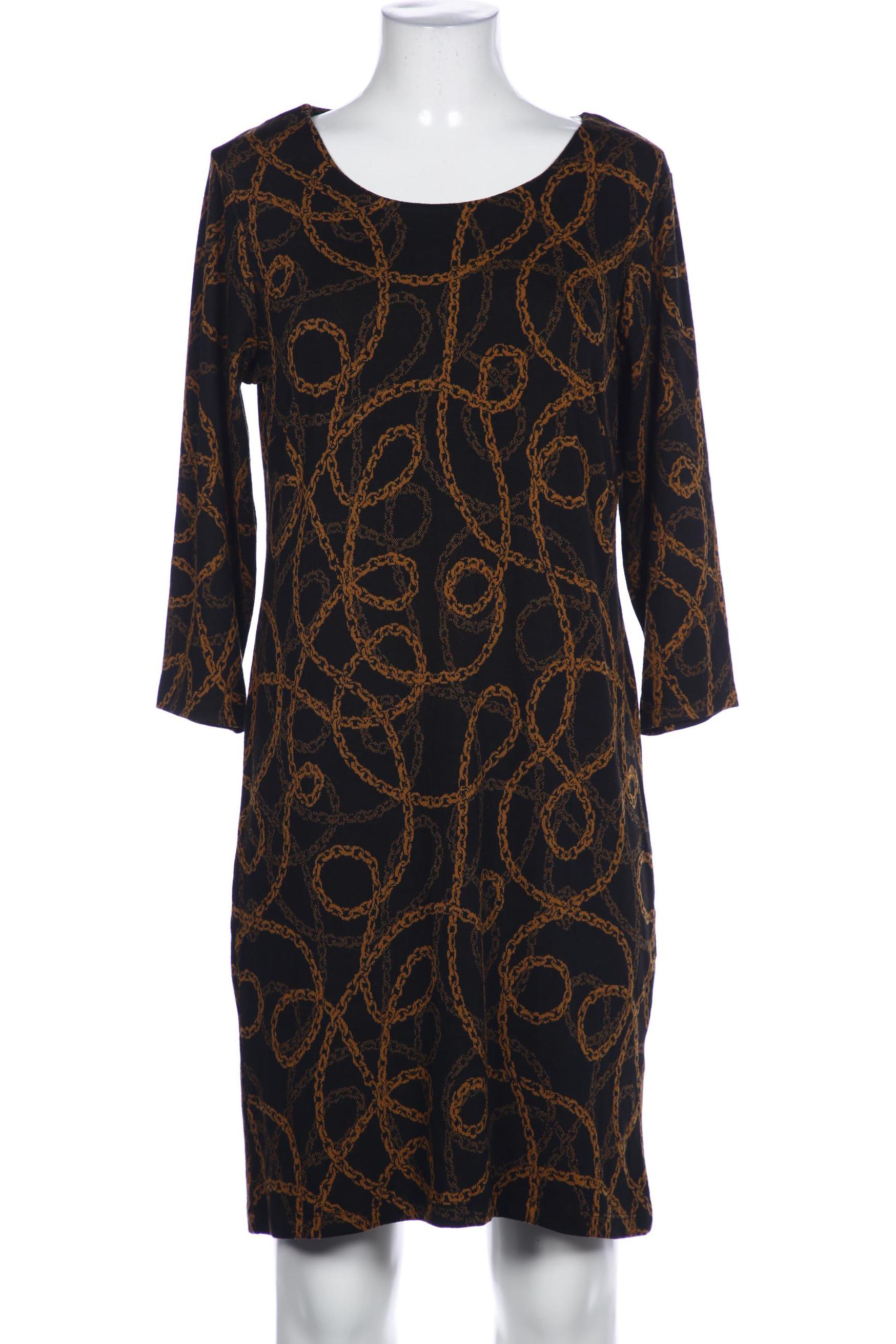 

soyaconcept Damen Kleid, braun