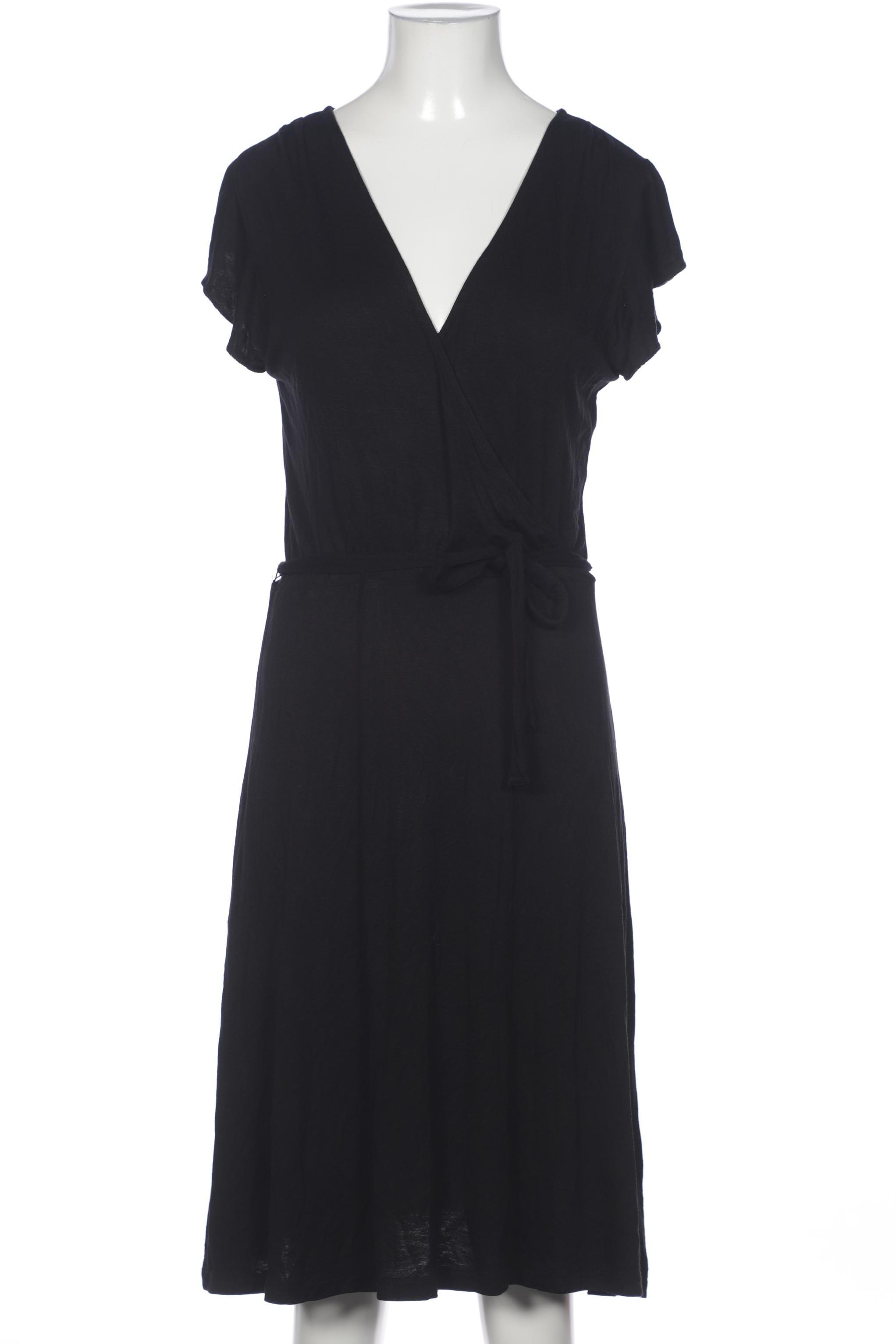 

soyaconcept Damen Kleid, schwarz, Gr. 36
