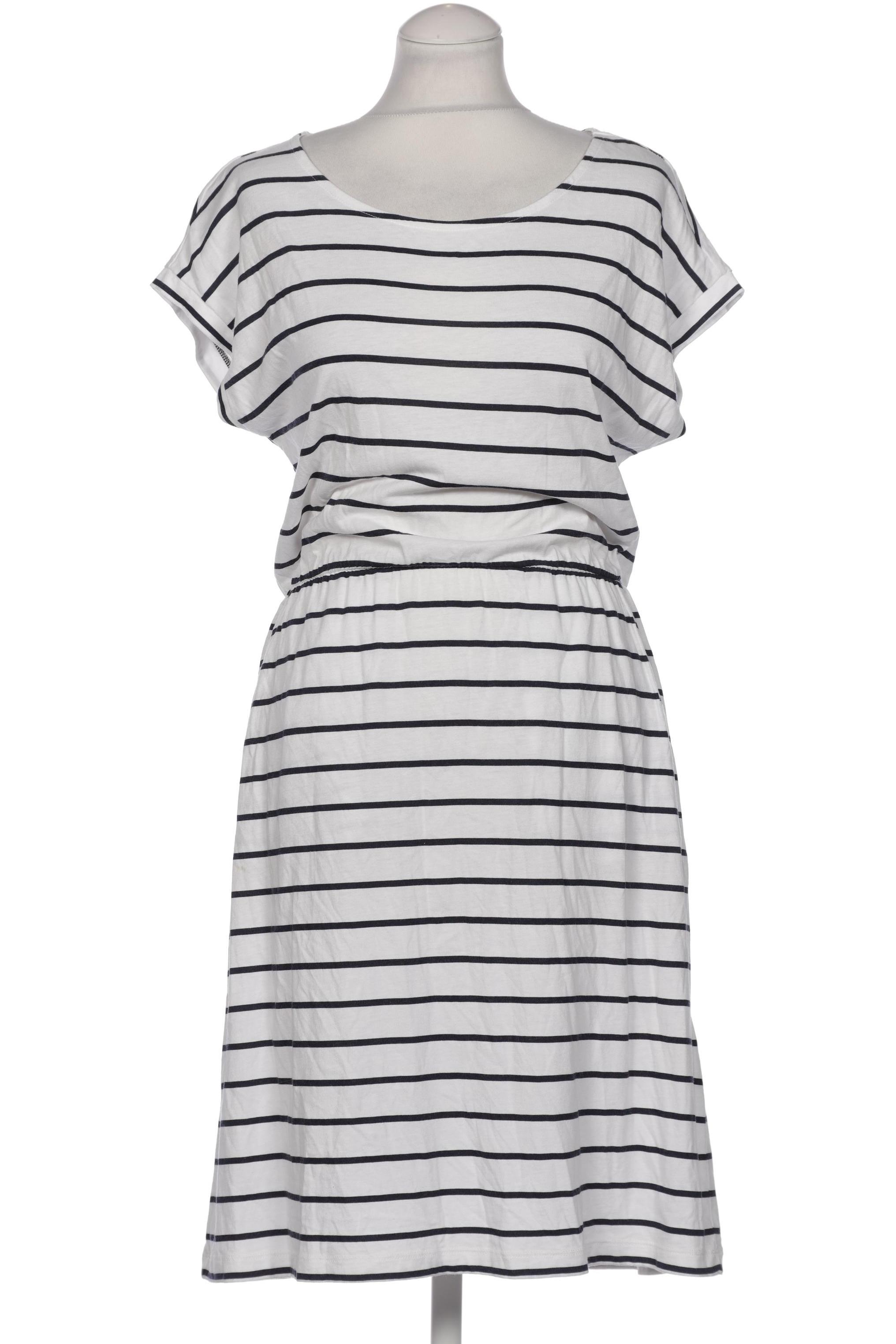 

soyaconcept Damen Kleid, weiß, Gr. 36