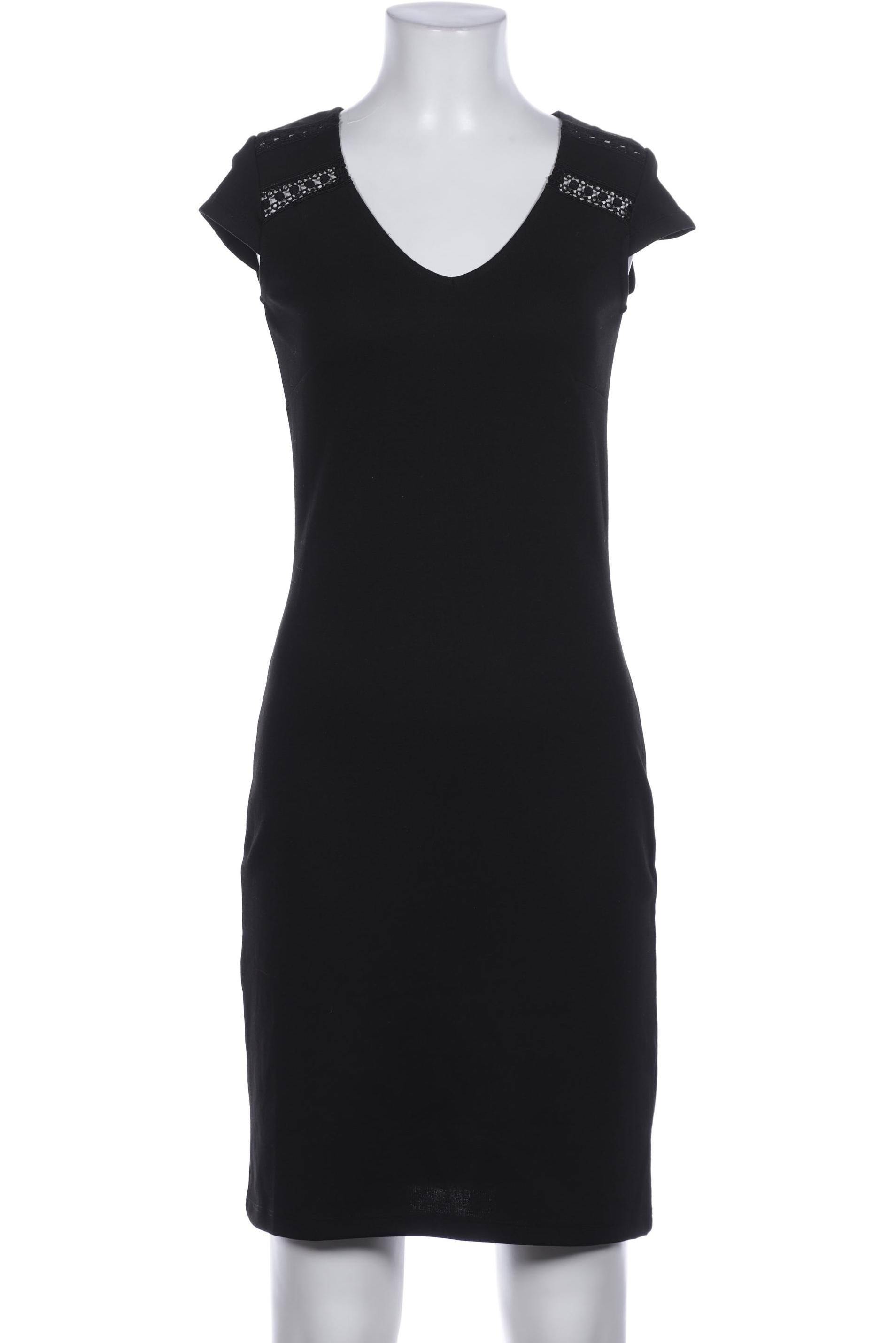 

soyaconcept Damen Kleid, schwarz, Gr. 34