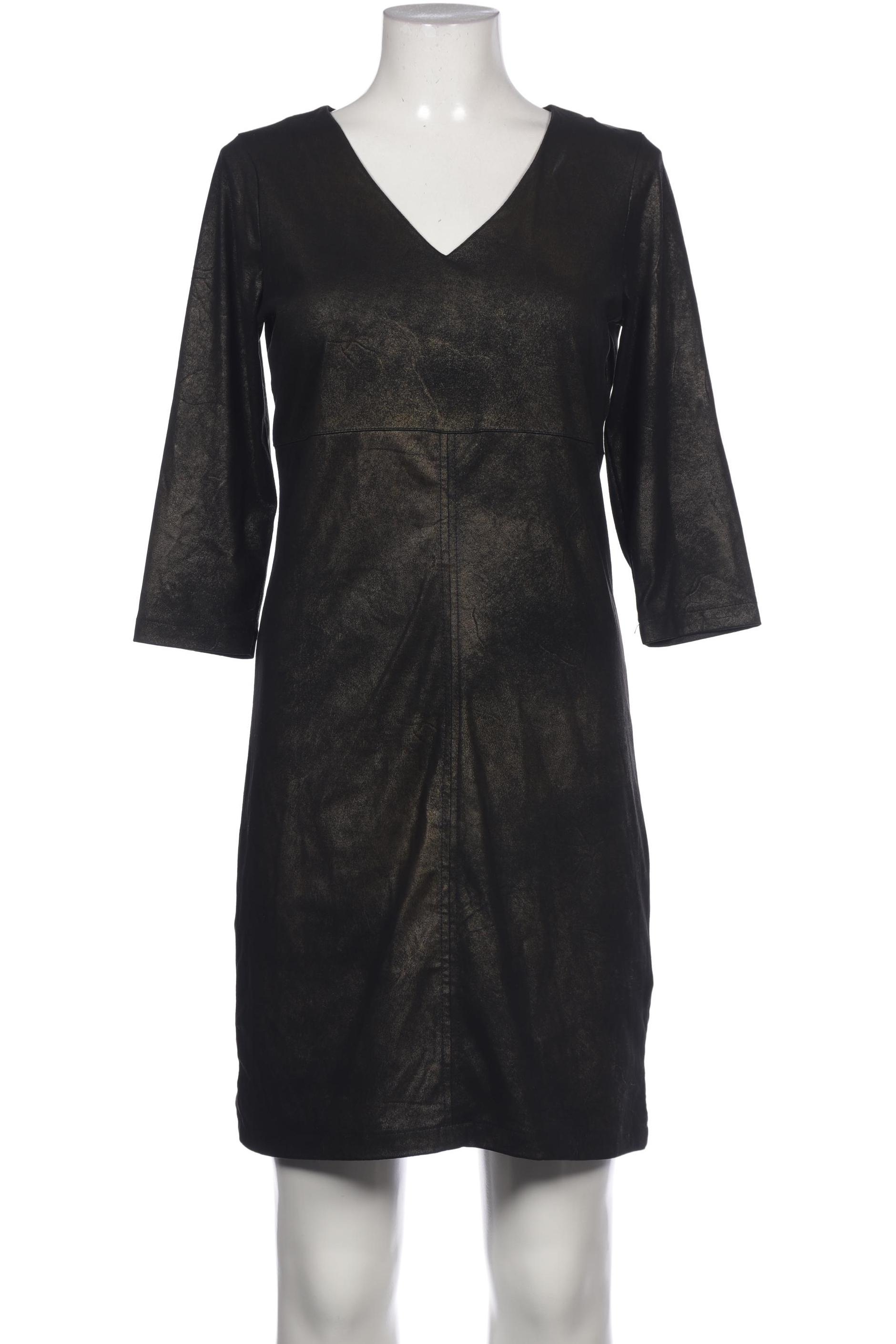 

soyaconcept Damen Kleid, schwarz, Gr. 38