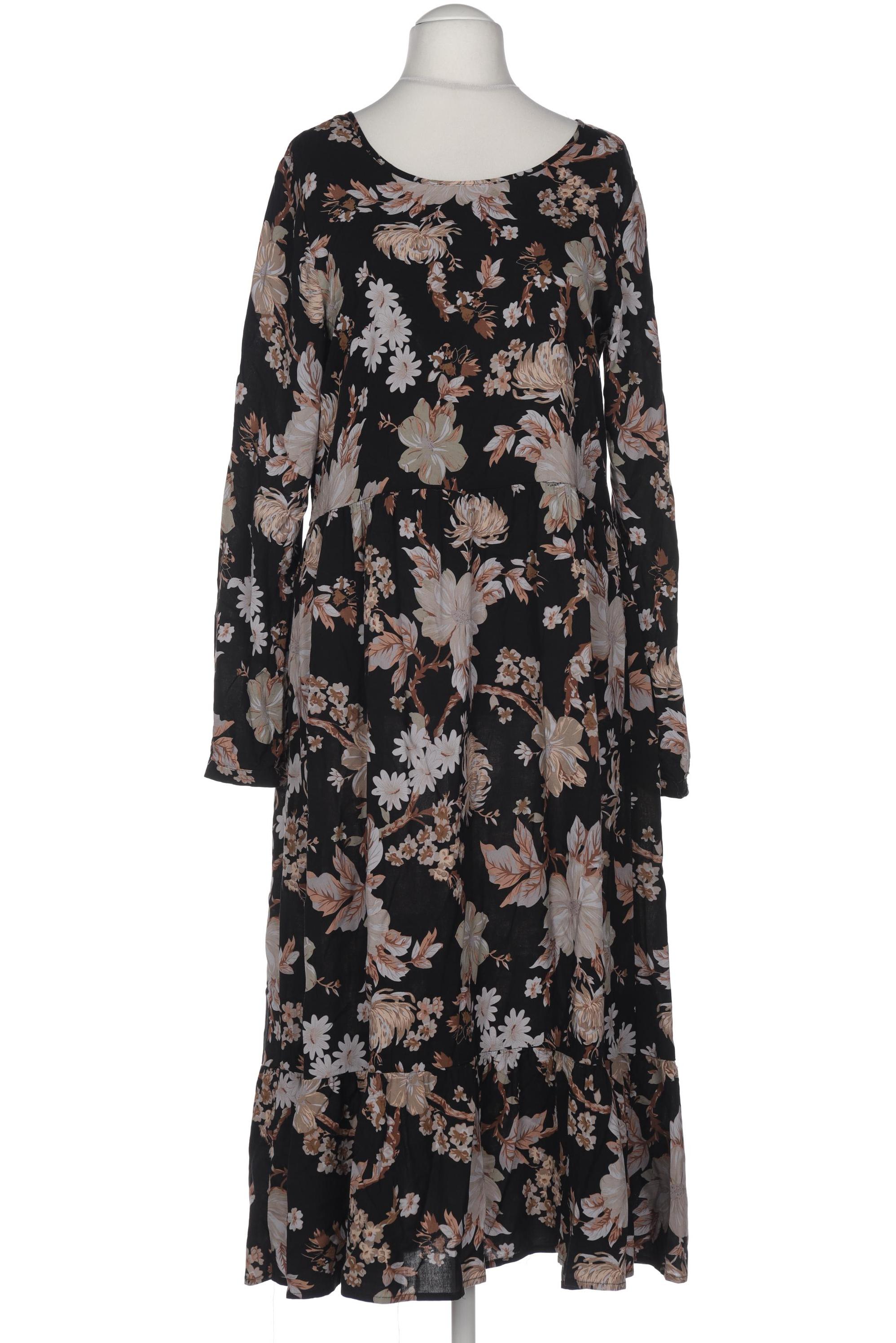 

soyaconcept Damen Kleid, schwarz, Gr. 38