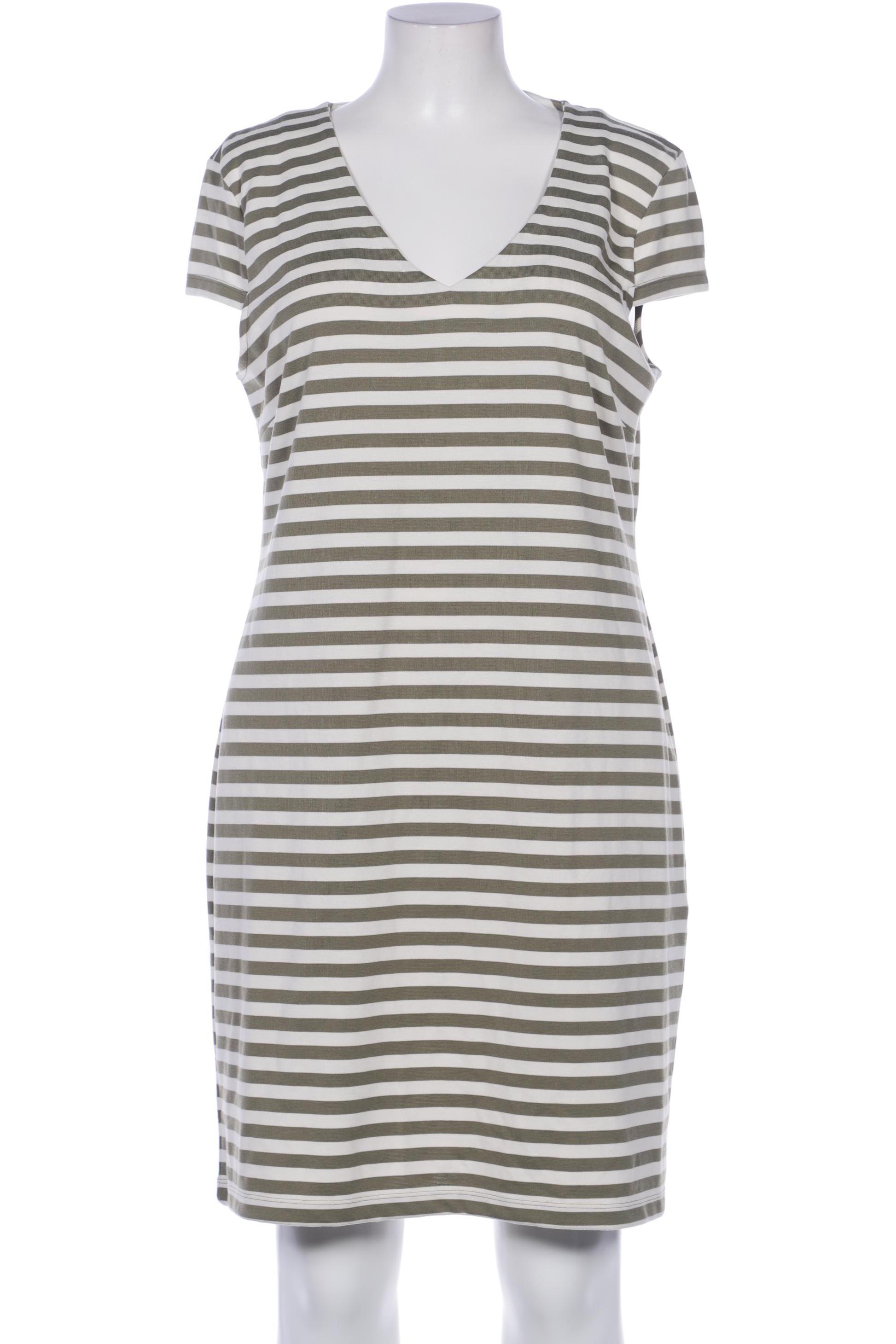 

soyaconcept Damen Kleid, grün, Gr. 46