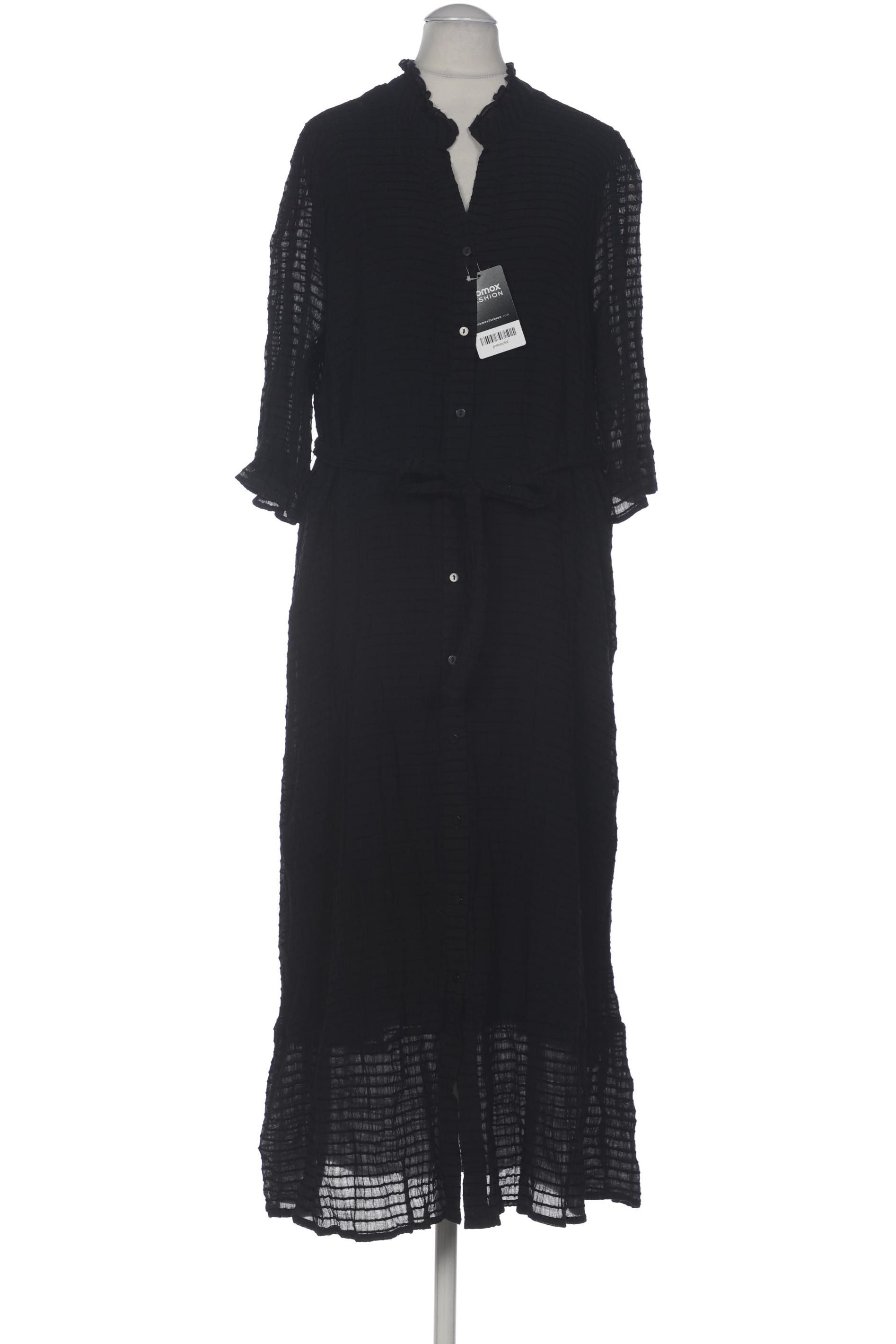 

soyaconcept Damen Kleid, schwarz, Gr. 42