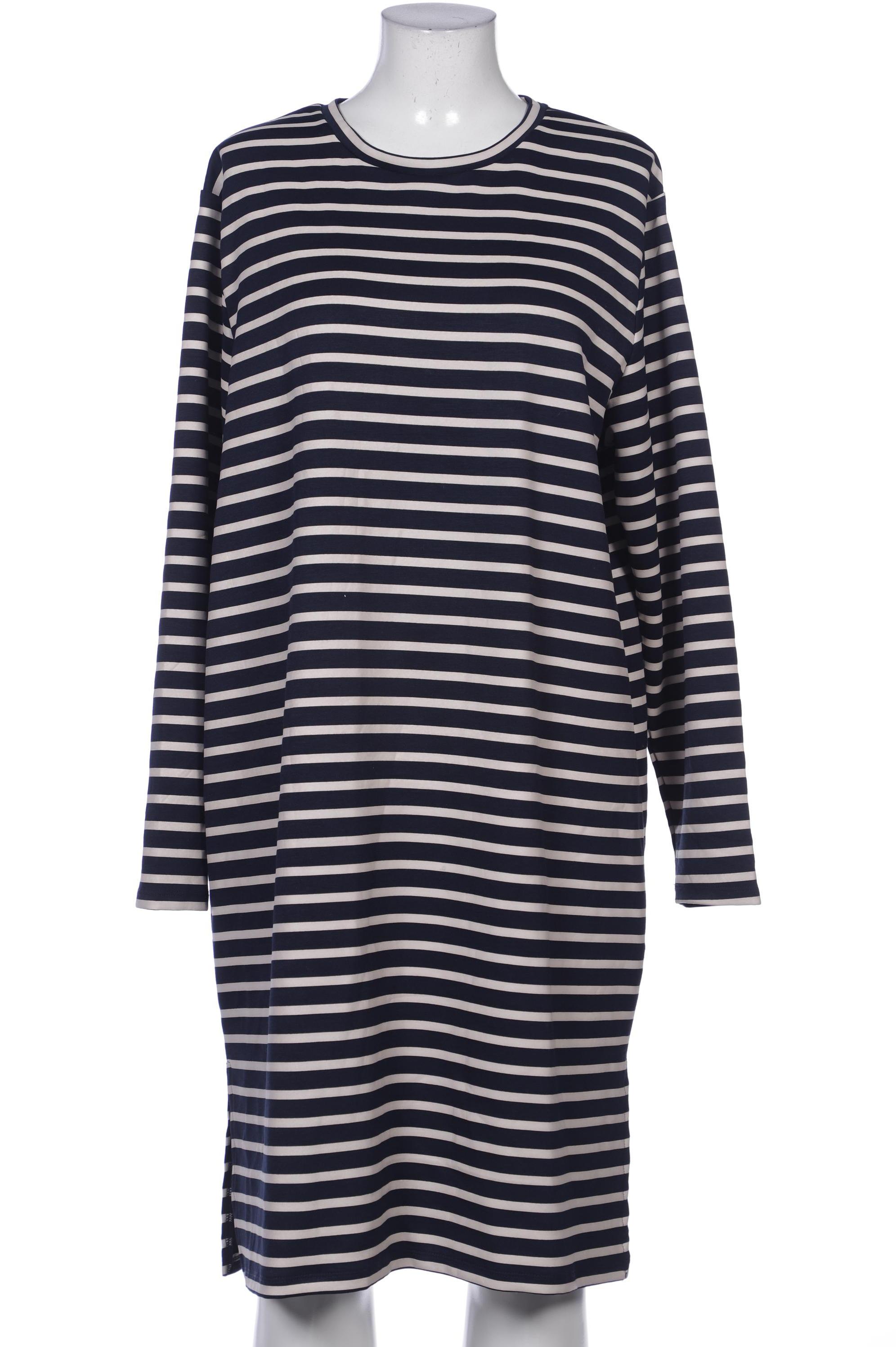 

soyaconcept Damen Kleid, marineblau, Gr. 44