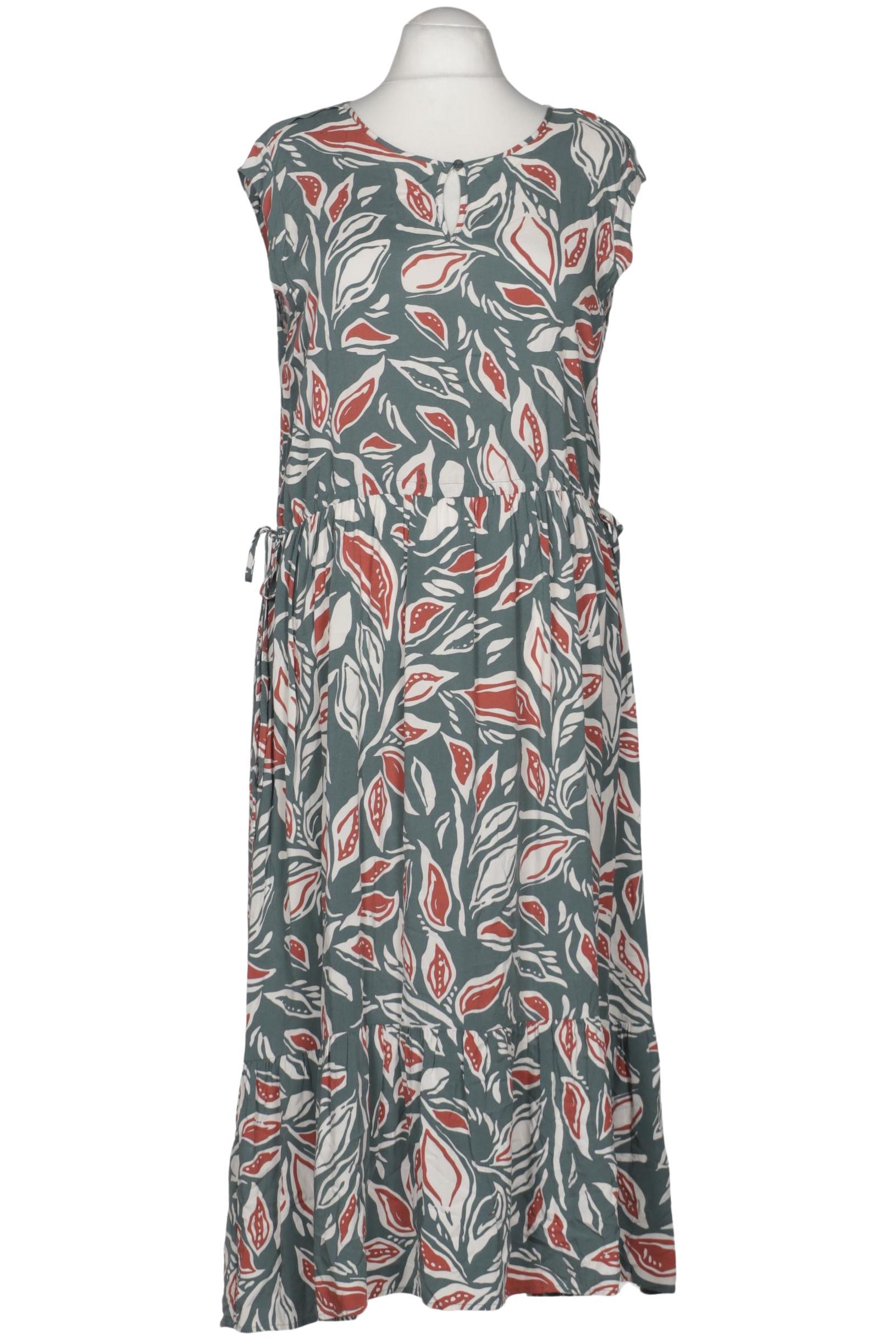 

soyaconcept Damen Kleid, blau, Gr. 42