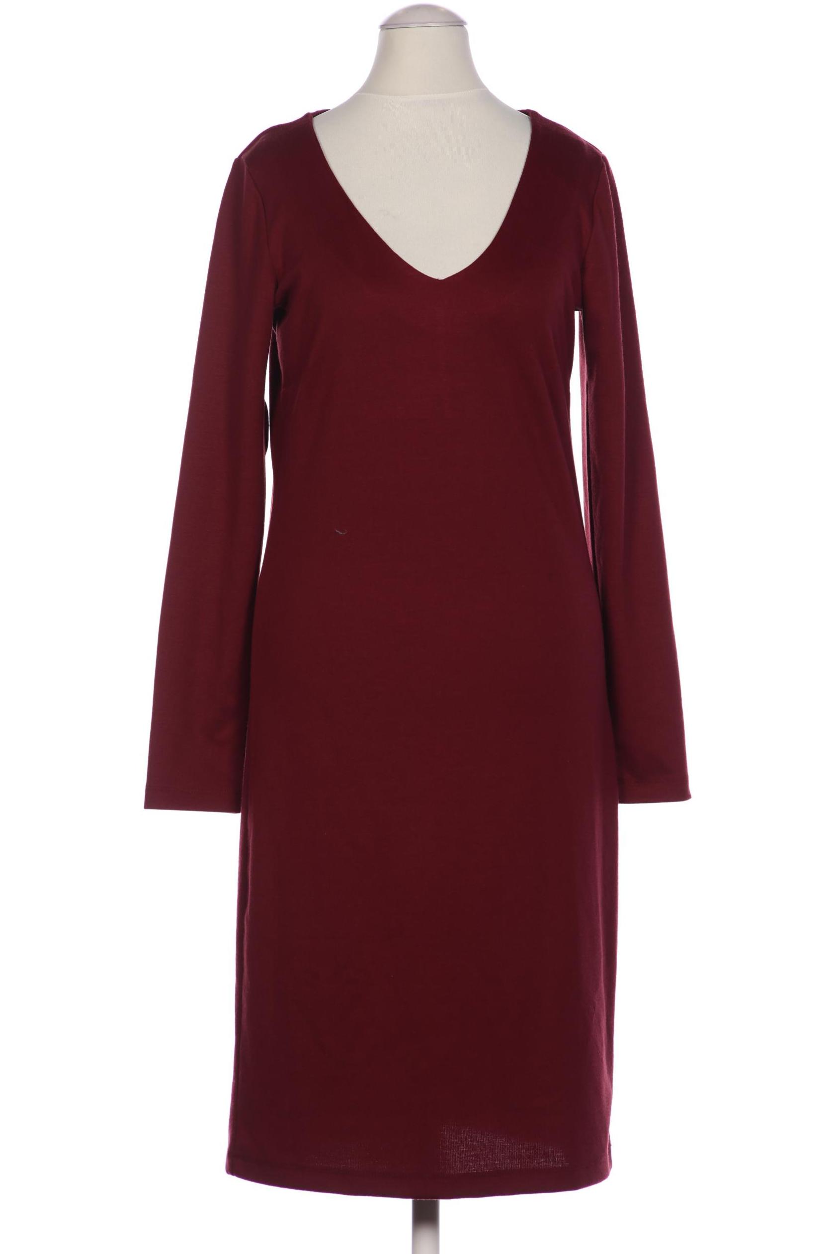 

soyaconcept Damen Kleid, bordeaux, Gr. 34