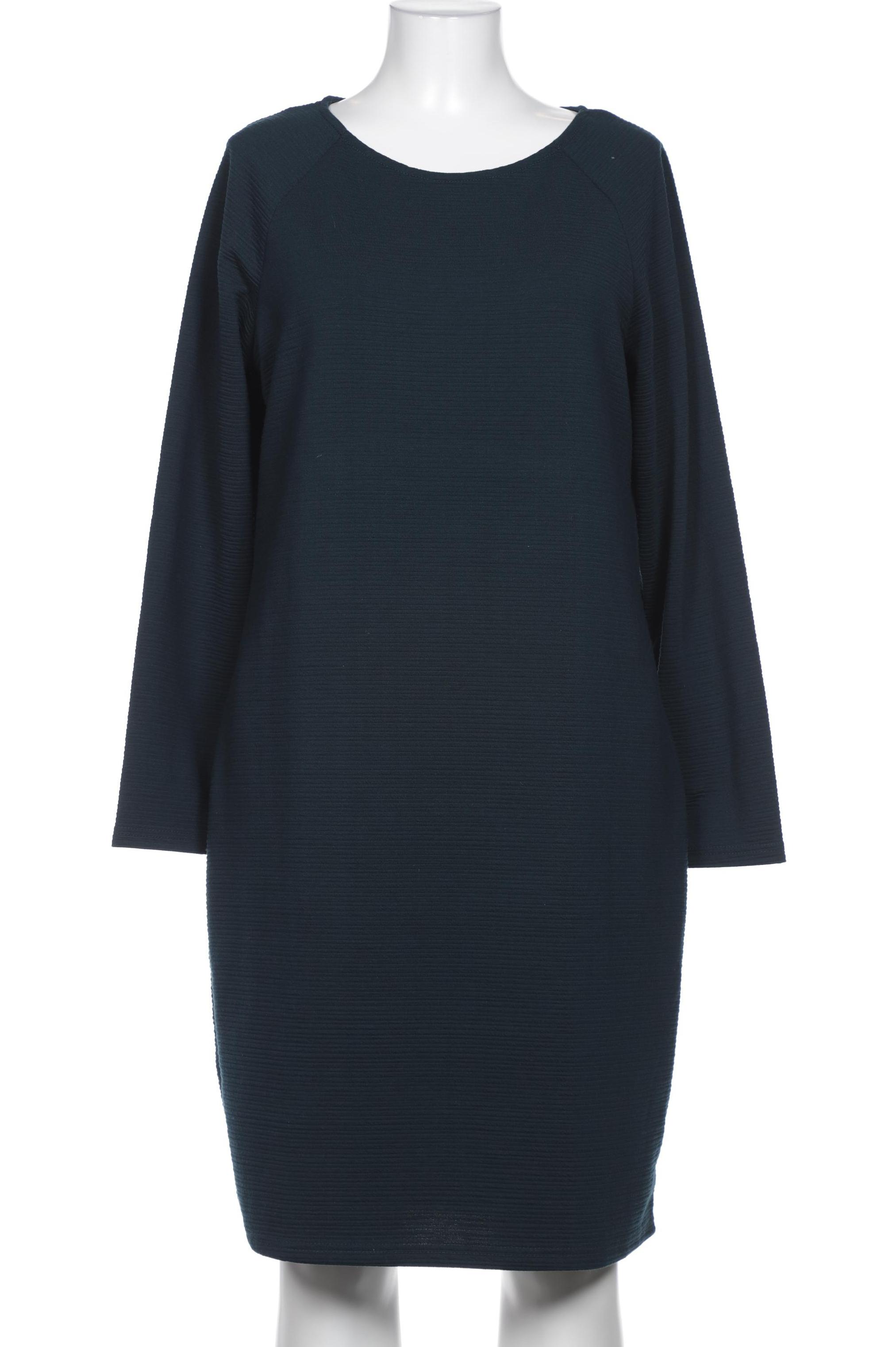 

soyaconcept Damen Kleid, türkis, Gr. 46