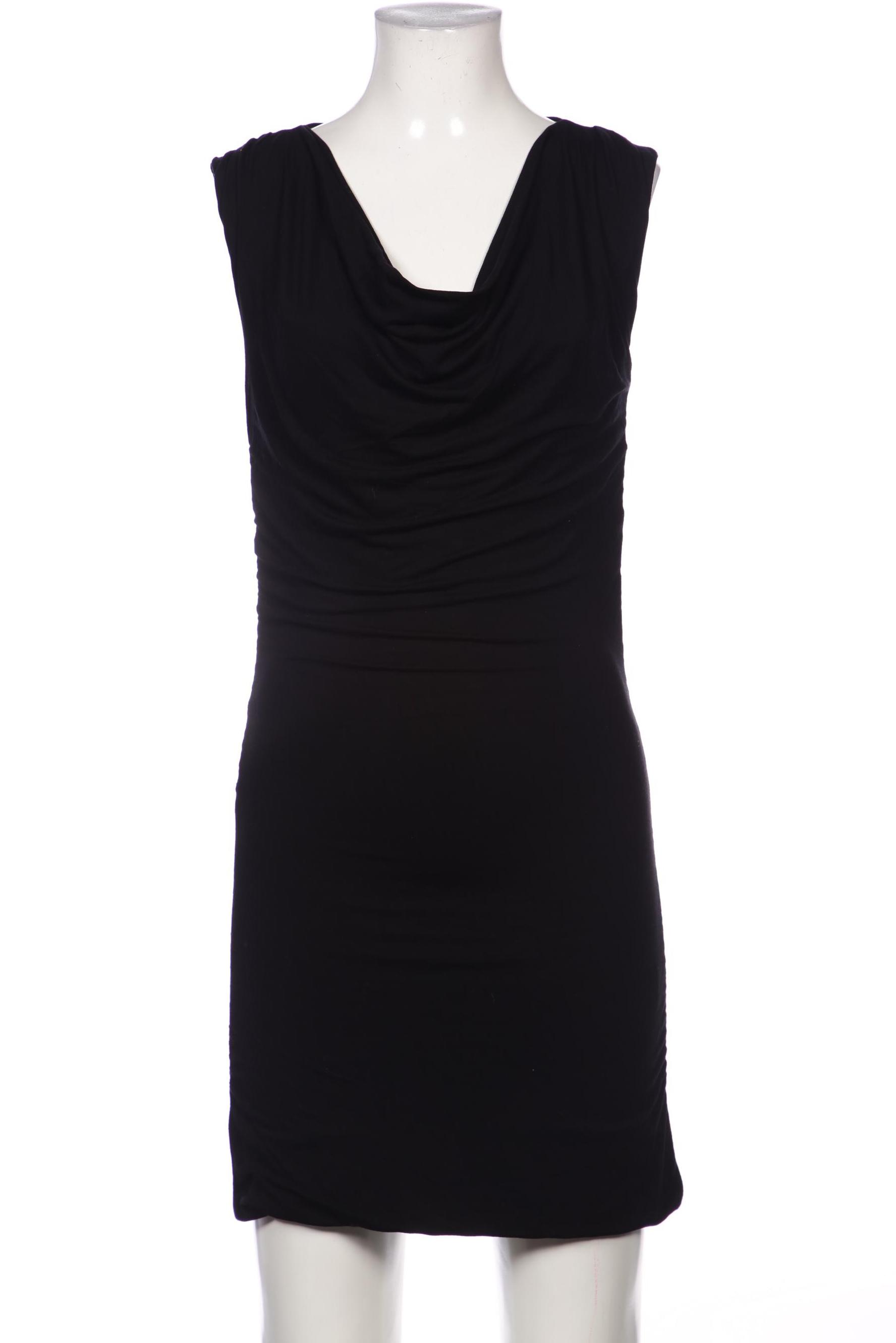 

soyaconcept Damen Kleid, schwarz, Gr. 34