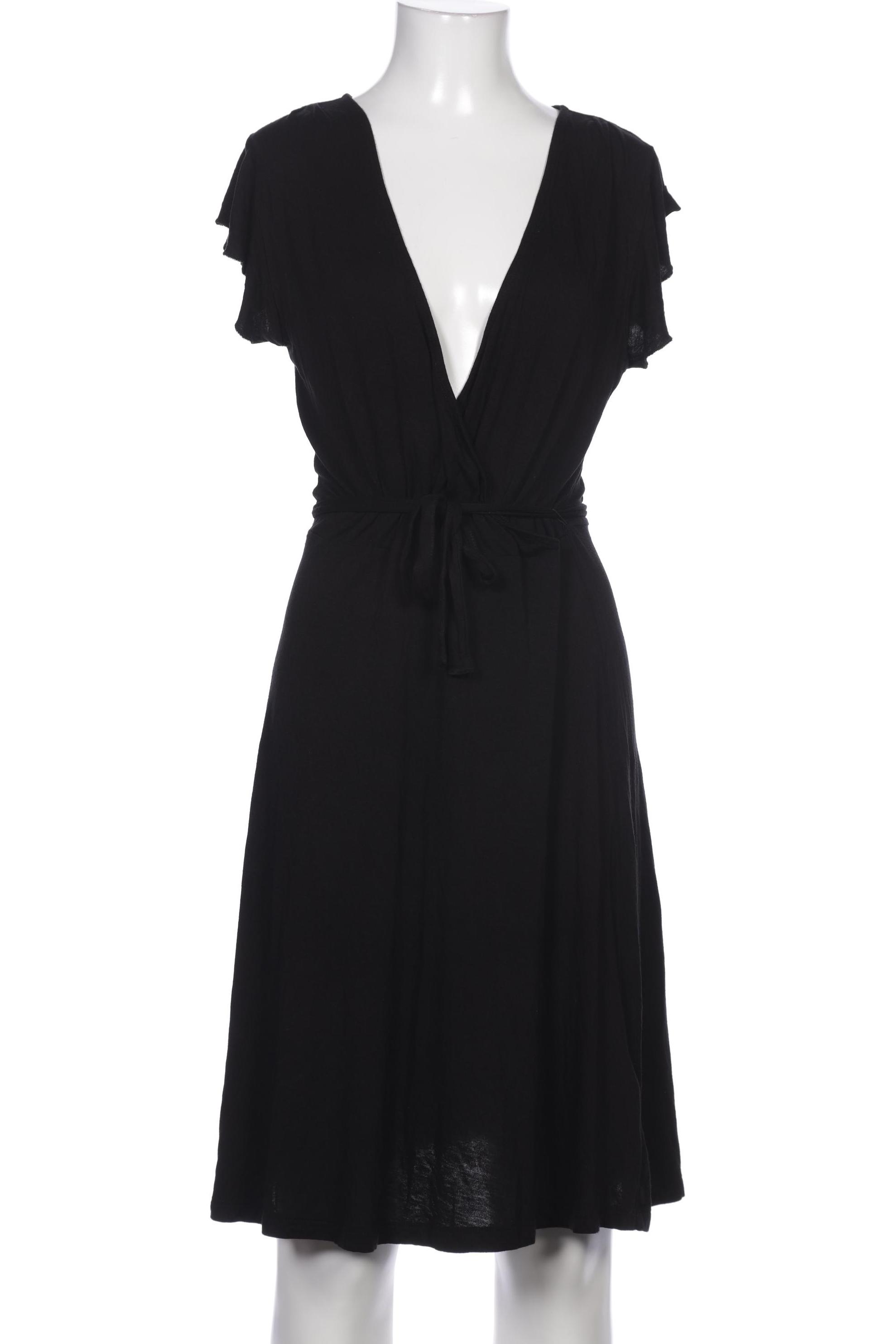 

soyaconcept Damen Kleid, schwarz, Gr. 36