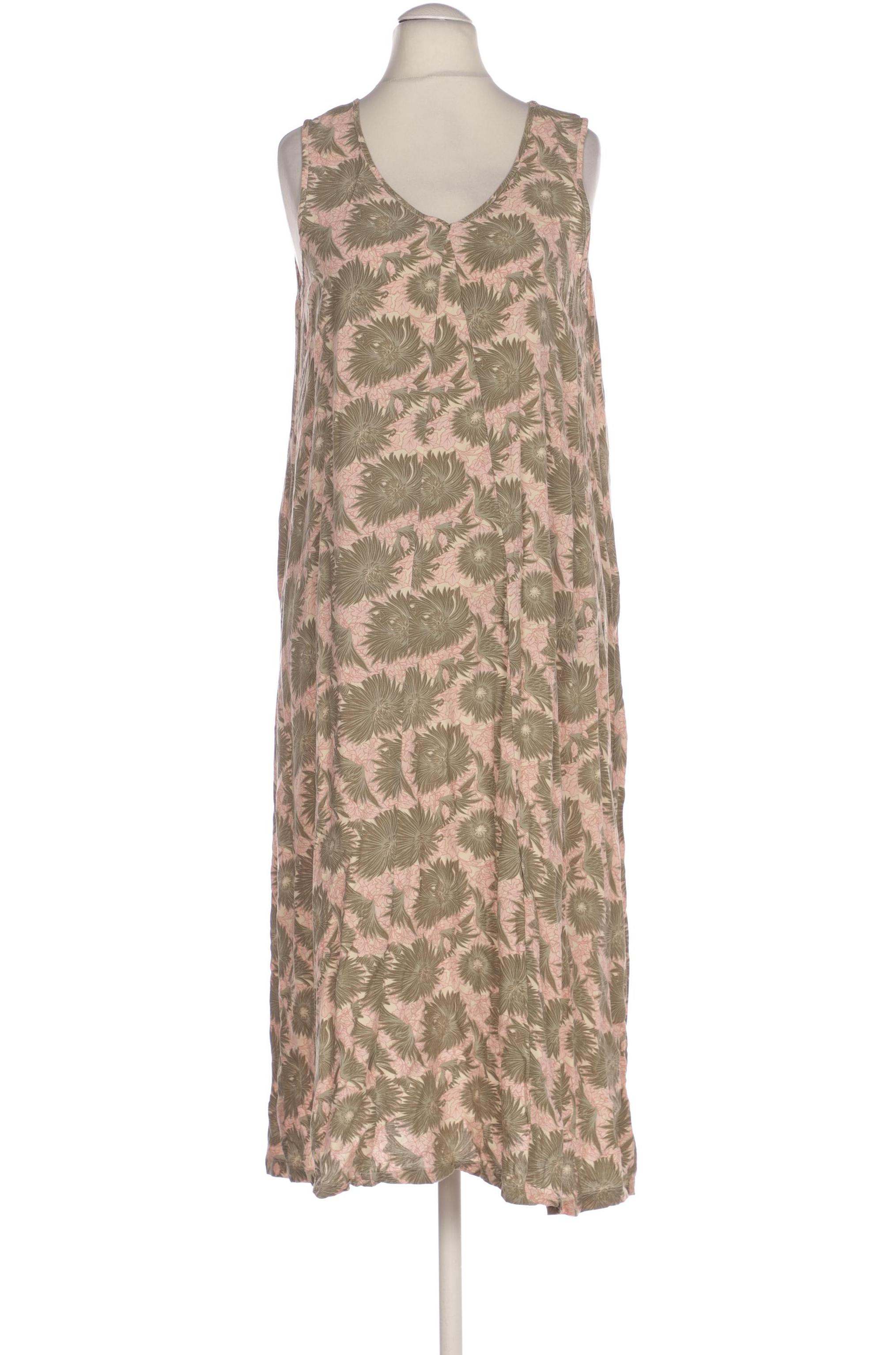 

soyaconcept Damen Kleid, grün, Gr. 38