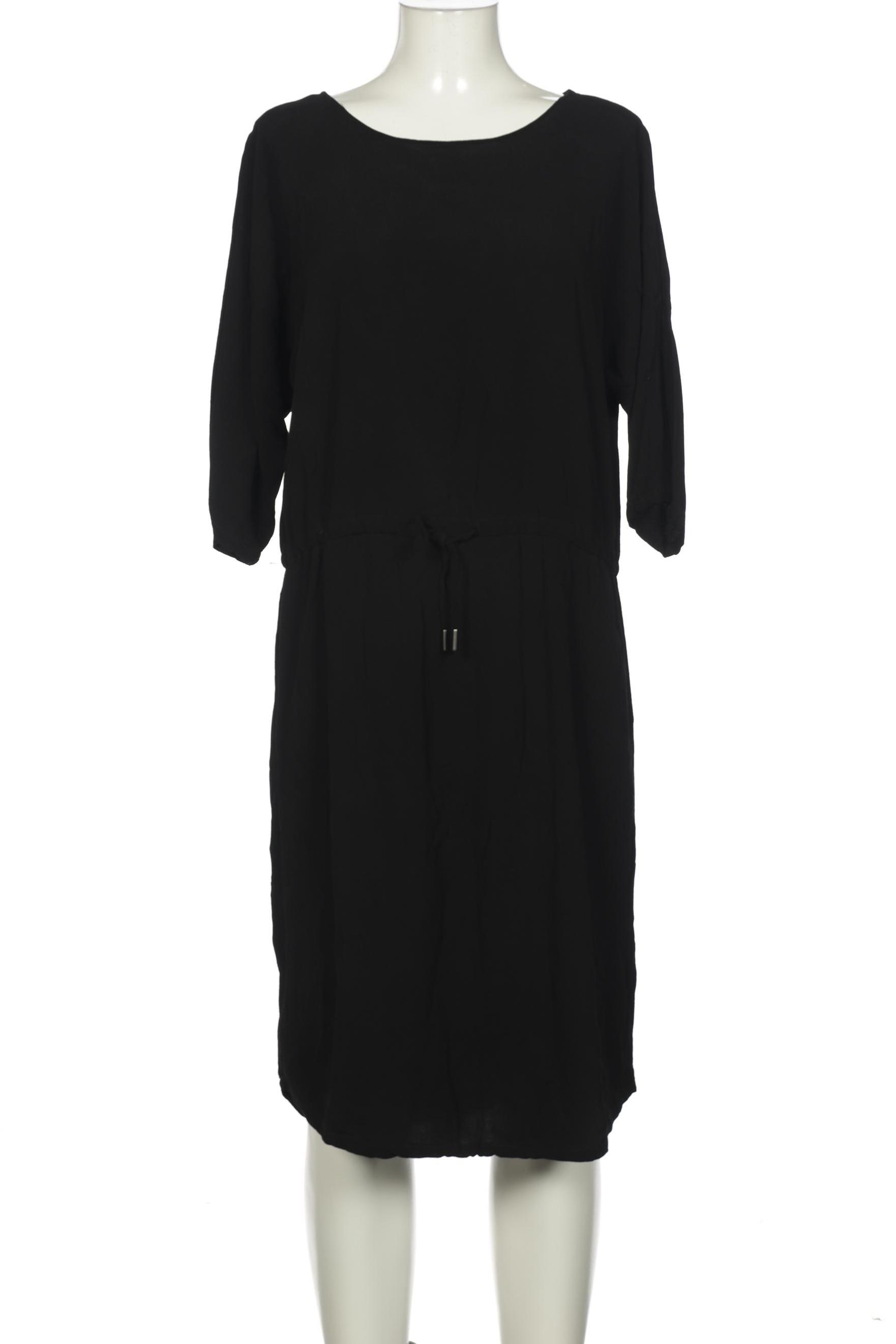 

soyaconcept Damen Kleid, schwarz, Gr. 42