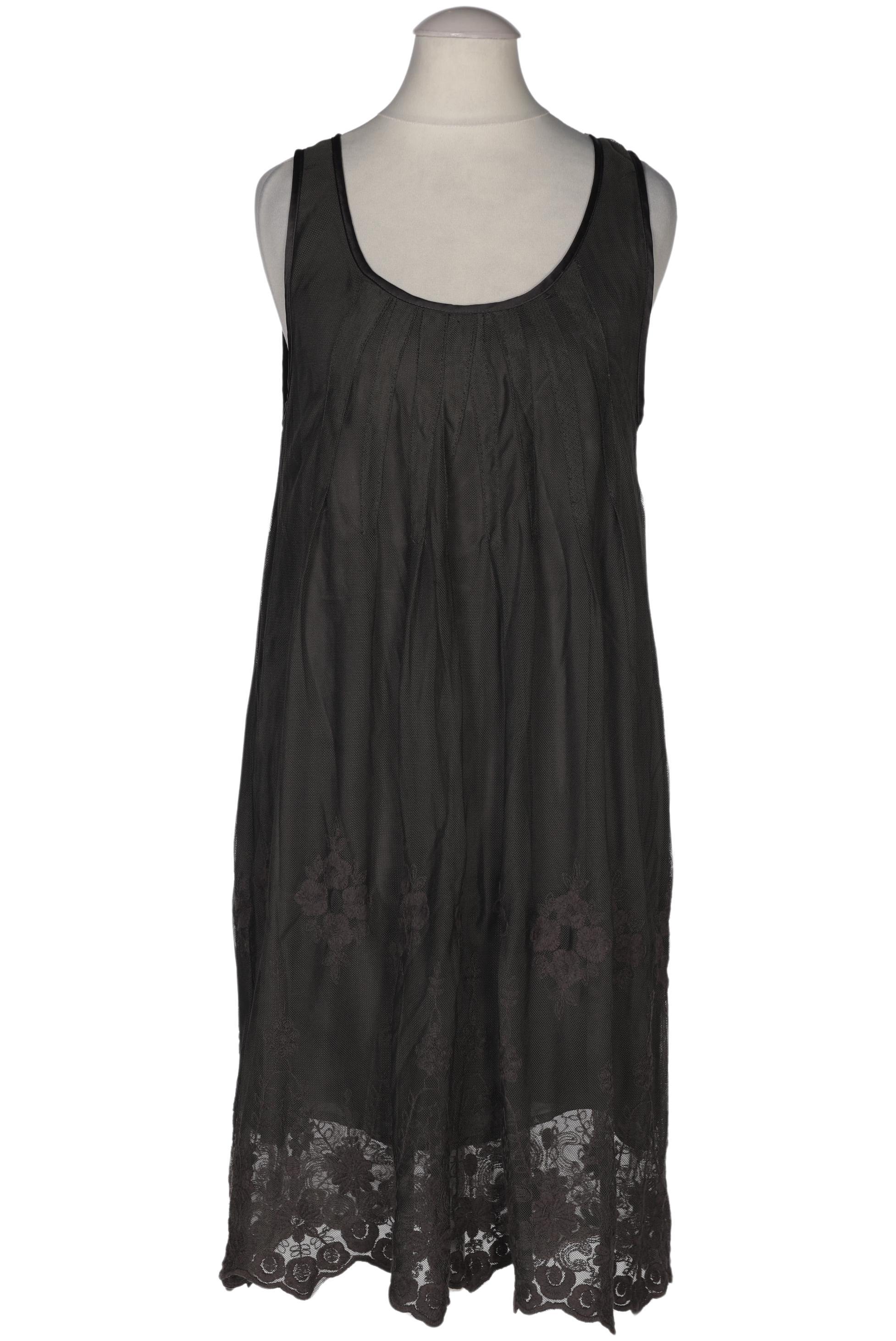 

soyaconcept Damen Kleid, grau, Gr. 36