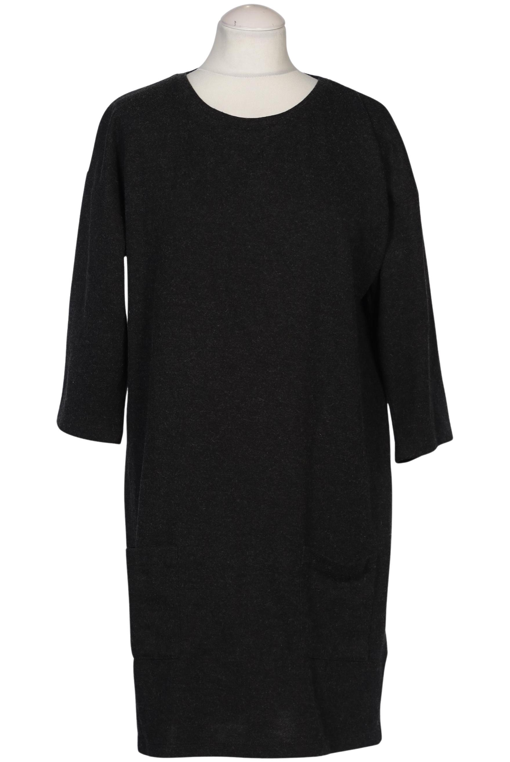 

soyaconcept Damen Kleid, grau, Gr. 38