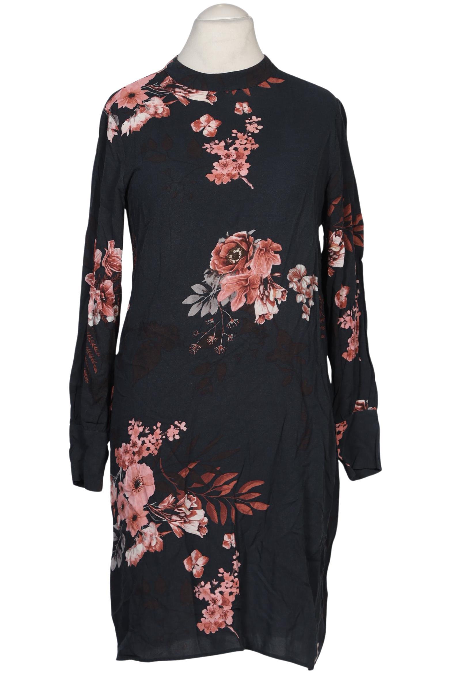 

soyaconcept Damen Kleid, mehrfarbig, Gr. 38