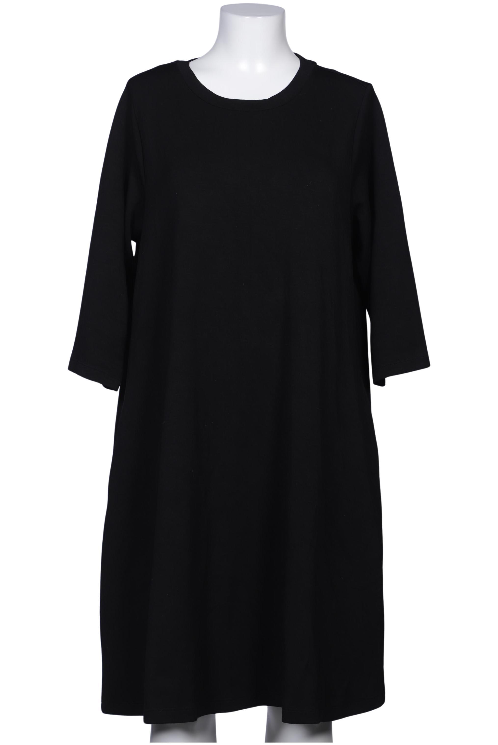 

soyaconcept Damen Kleid, schwarz, Gr. 42