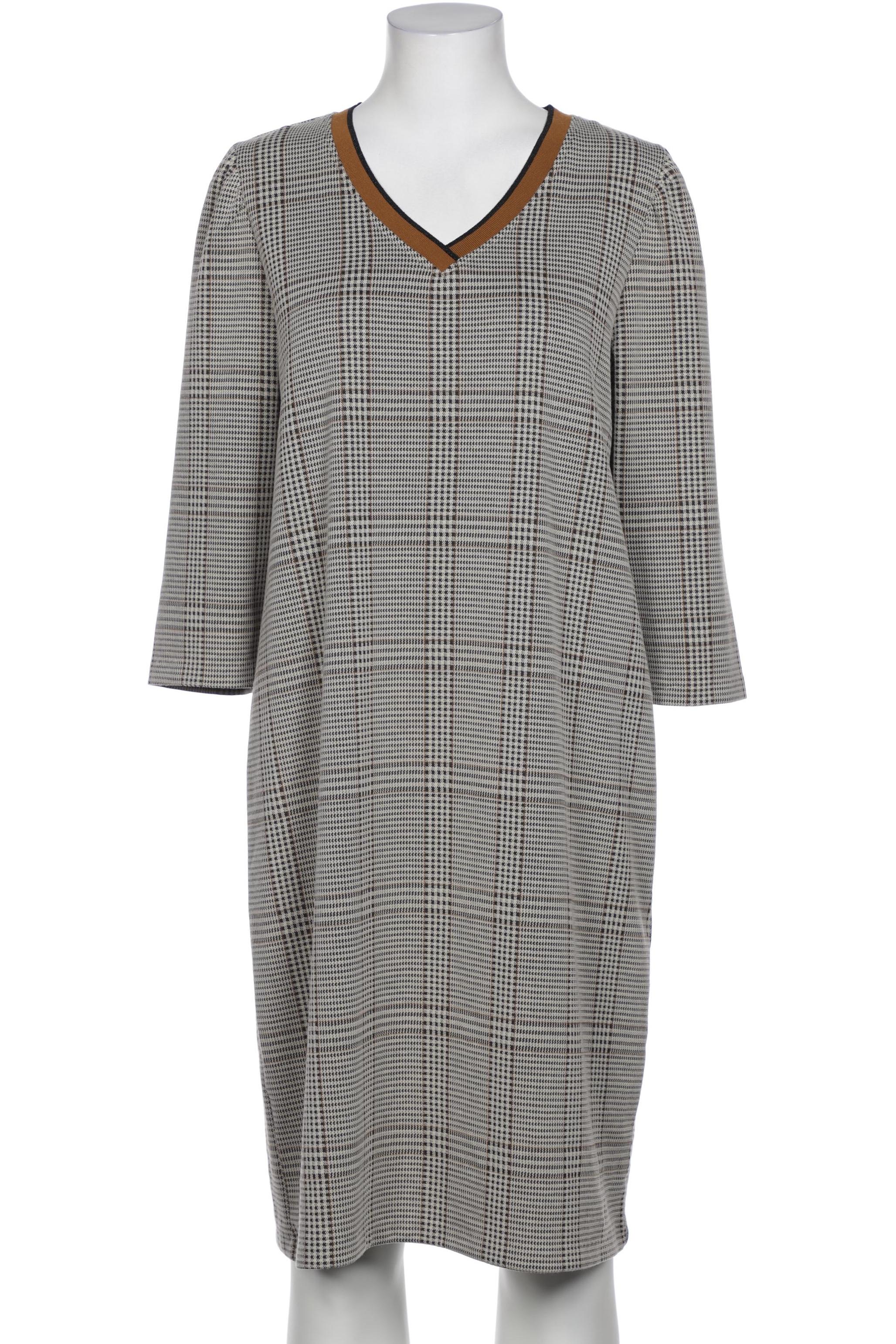 

soyaconcept Damen Kleid, beige, Gr. 42