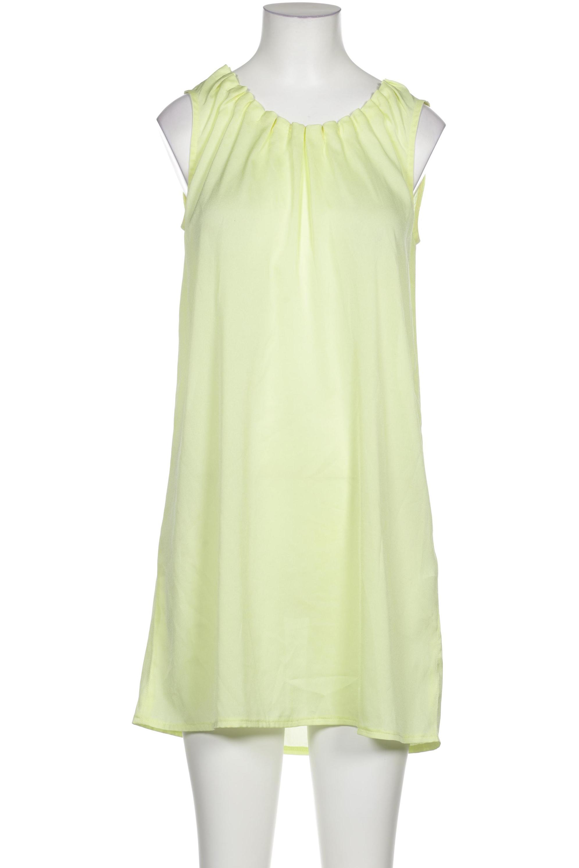 

soyaconcept Damen Kleid, gelb, Gr.