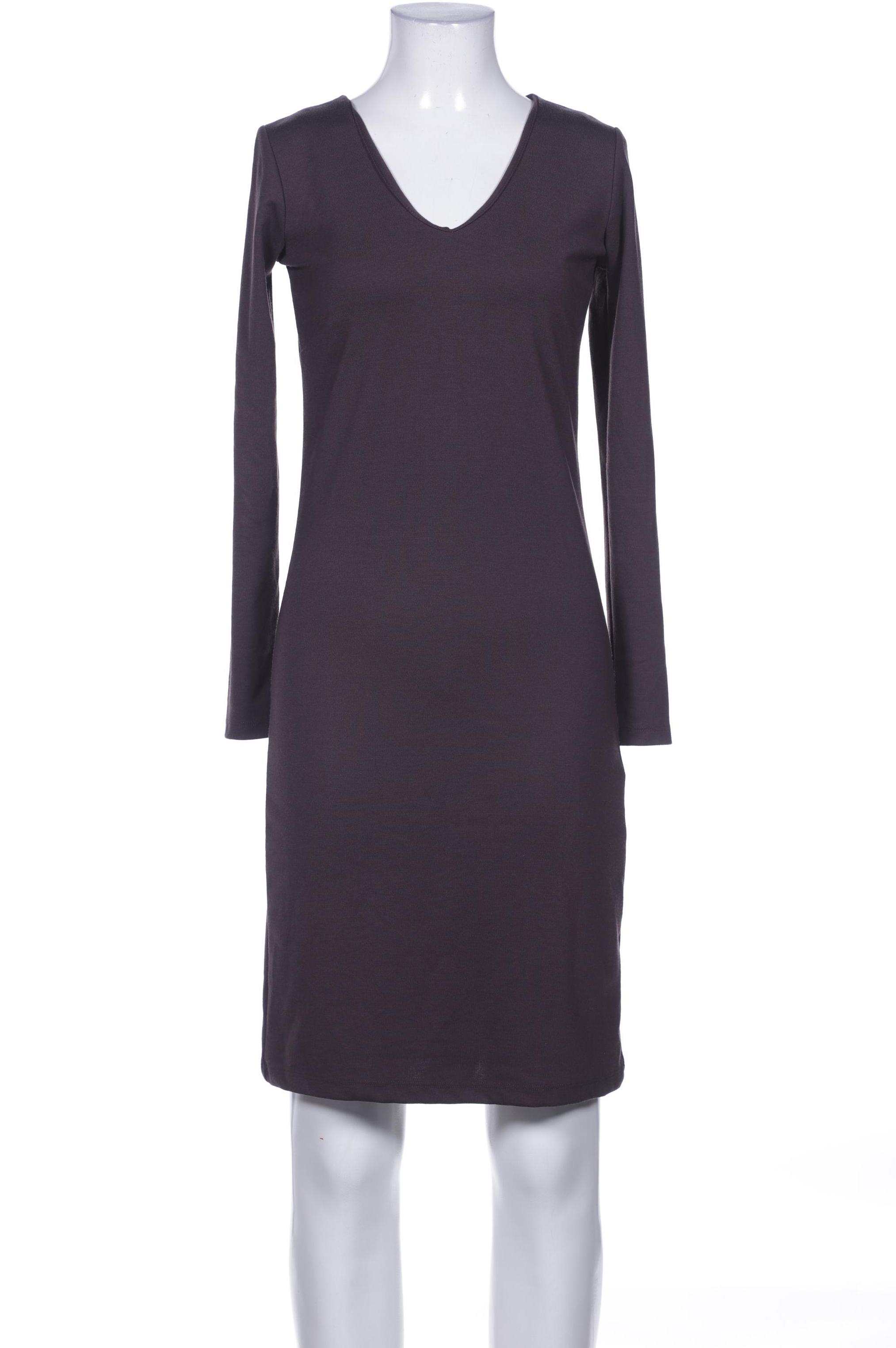 

soyaconcept Damen Kleid, braun, Gr. 34