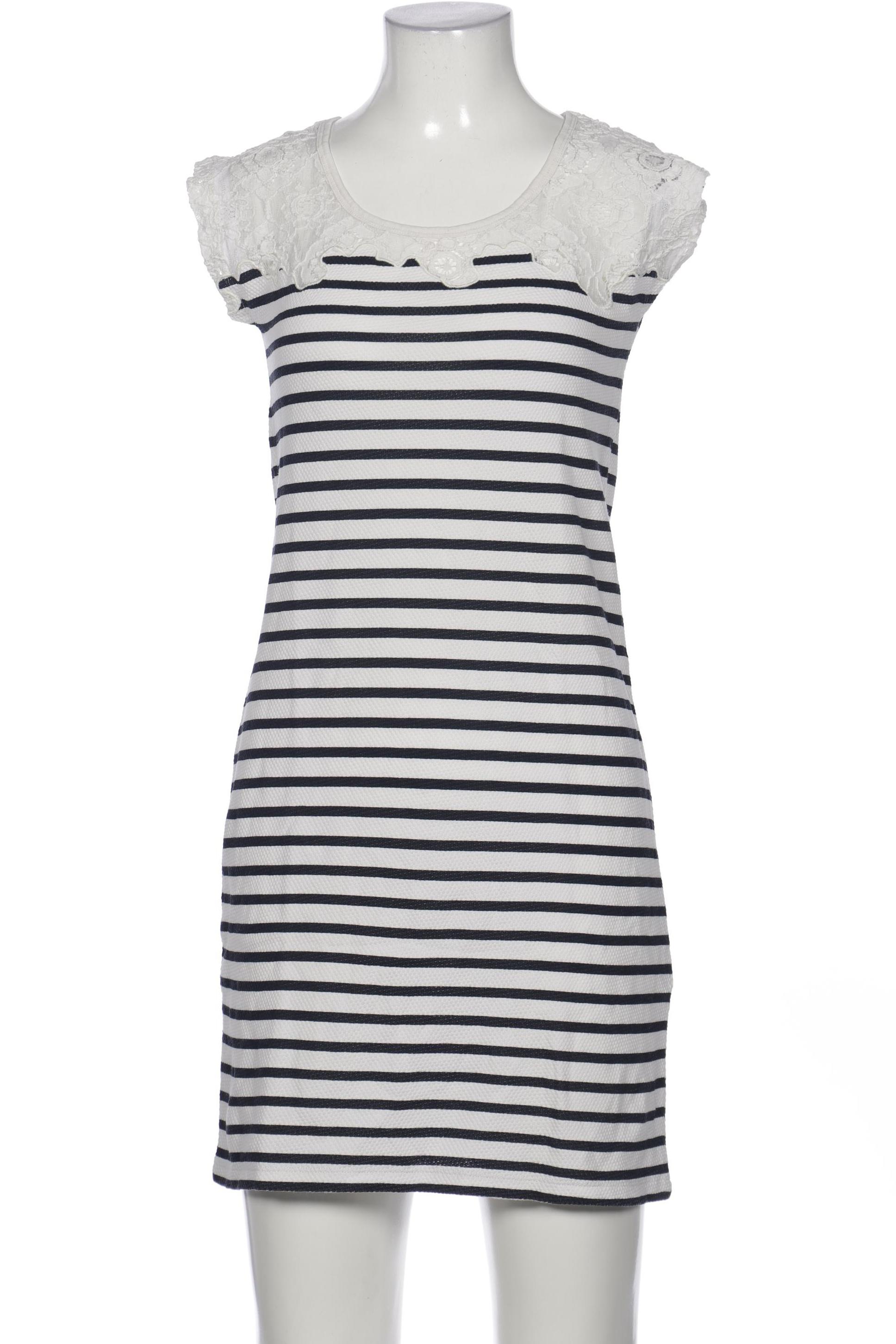 

soyaconcept Damen Kleid, marineblau
