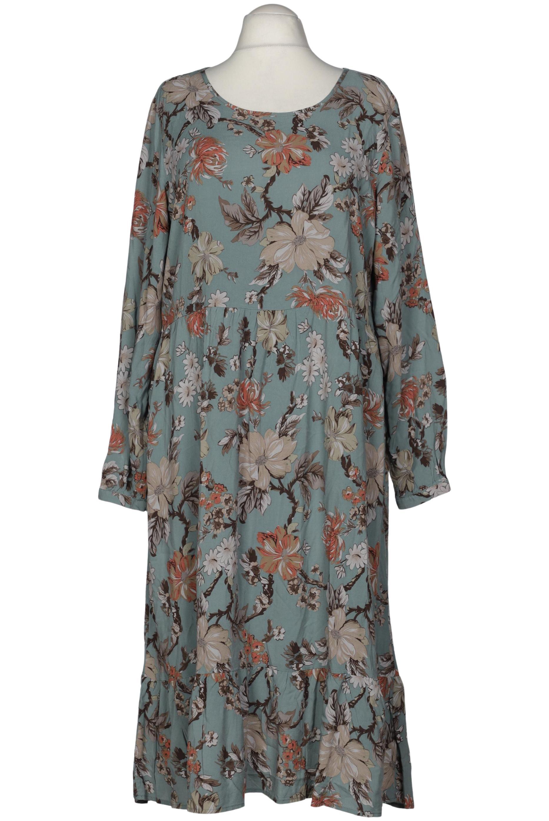 

soyaconcept Damen Kleid, blau, Gr. 44