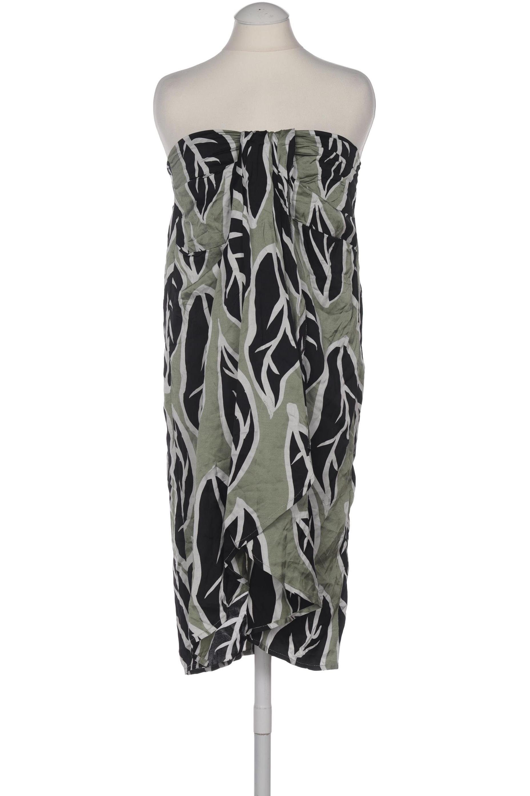 

soyaconcept Damen Kleid, grün