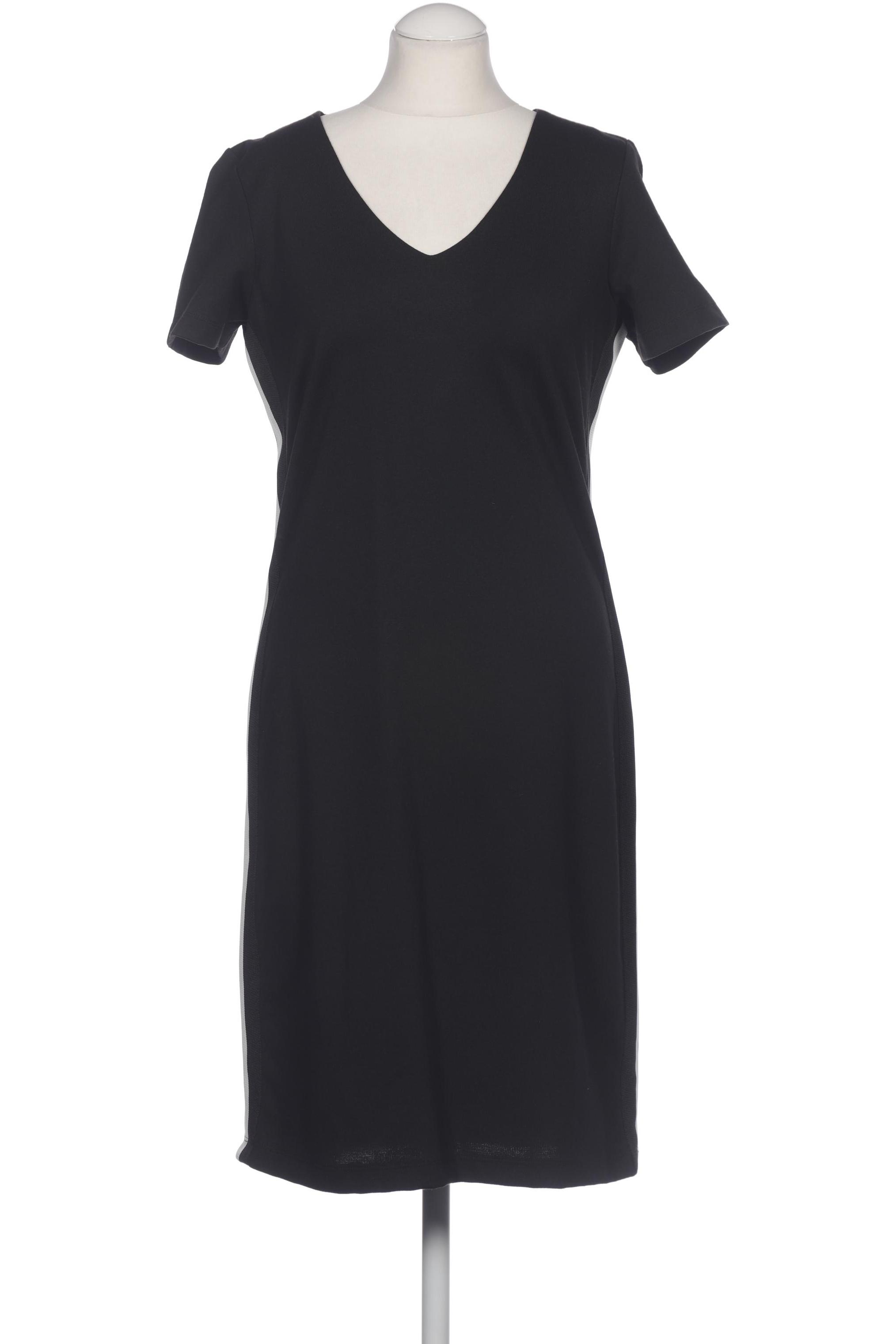

soyaconcept Damen Kleid, schwarz, Gr. 38