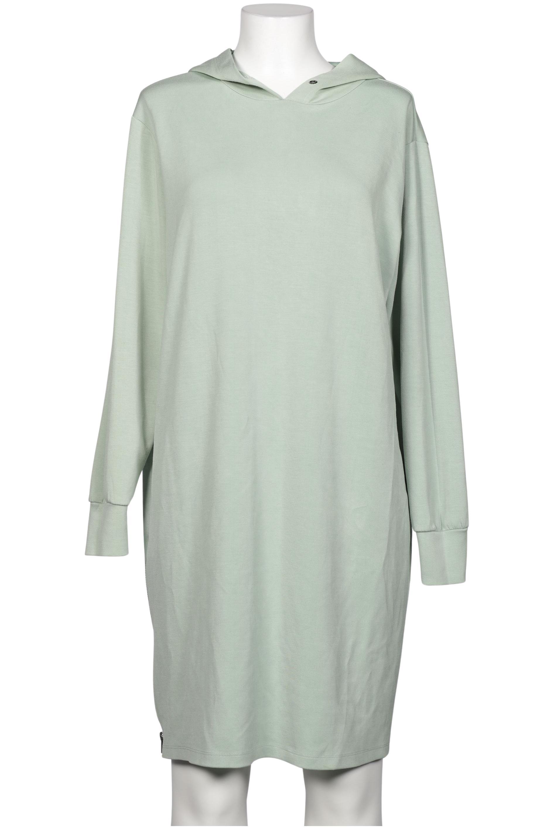 

soyaconcept Damen Kleid, hellgrün, Gr. 42