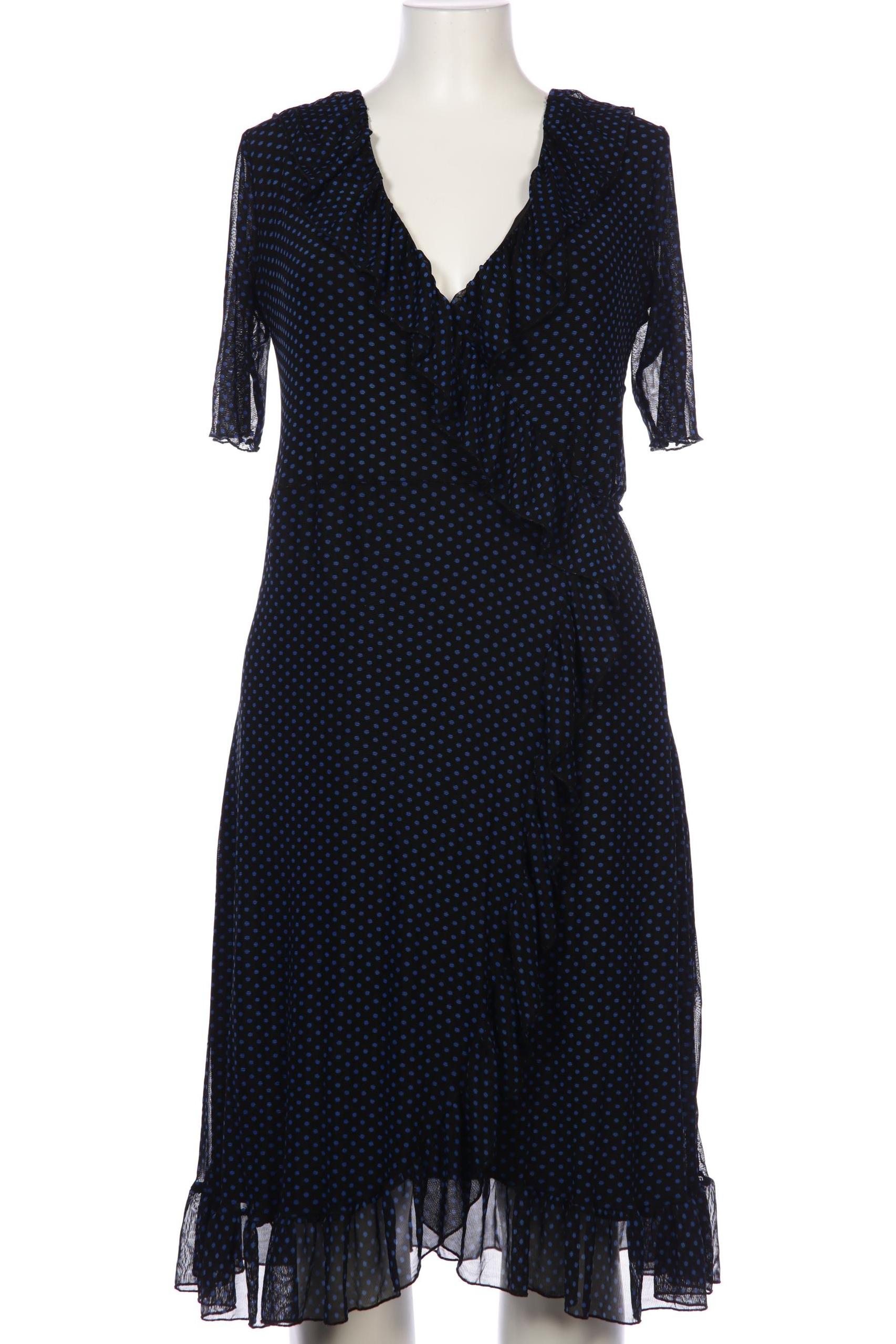 

soyaconcept Damen Kleid, schwarz, Gr. 42