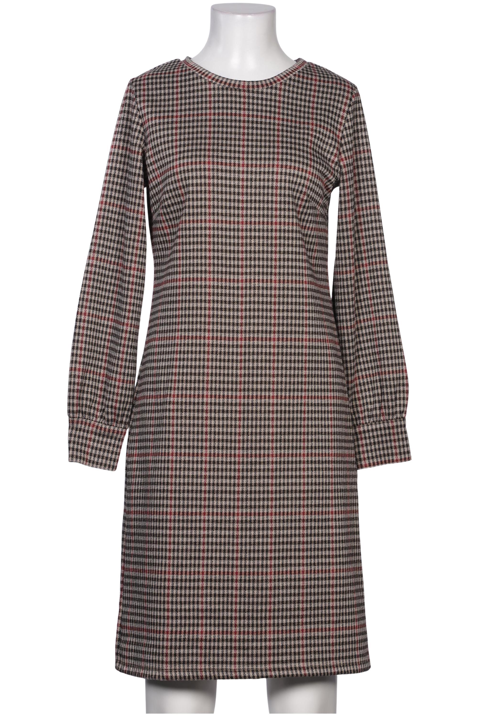 

soyaconcept Damen Kleid, beige, Gr. 36