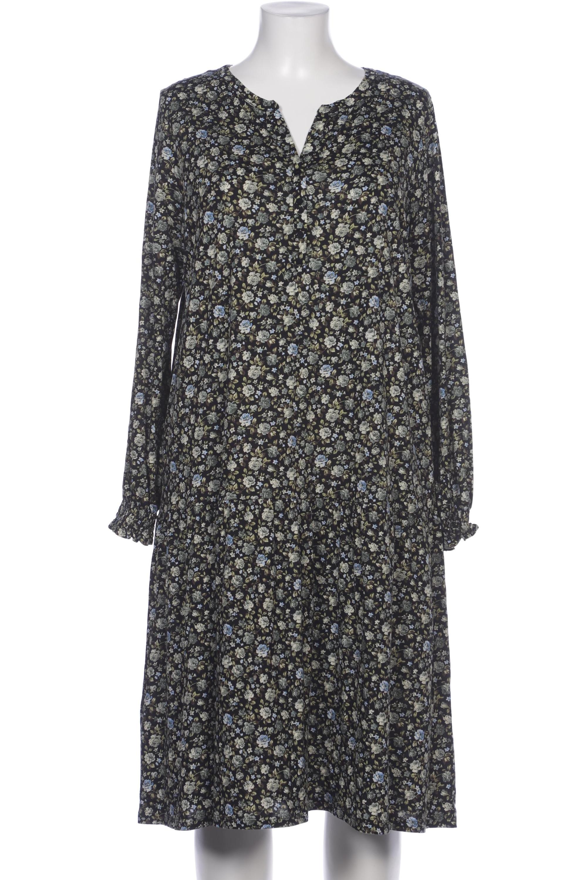 

soyaconcept Damen Kleid, schwarz, Gr. 42