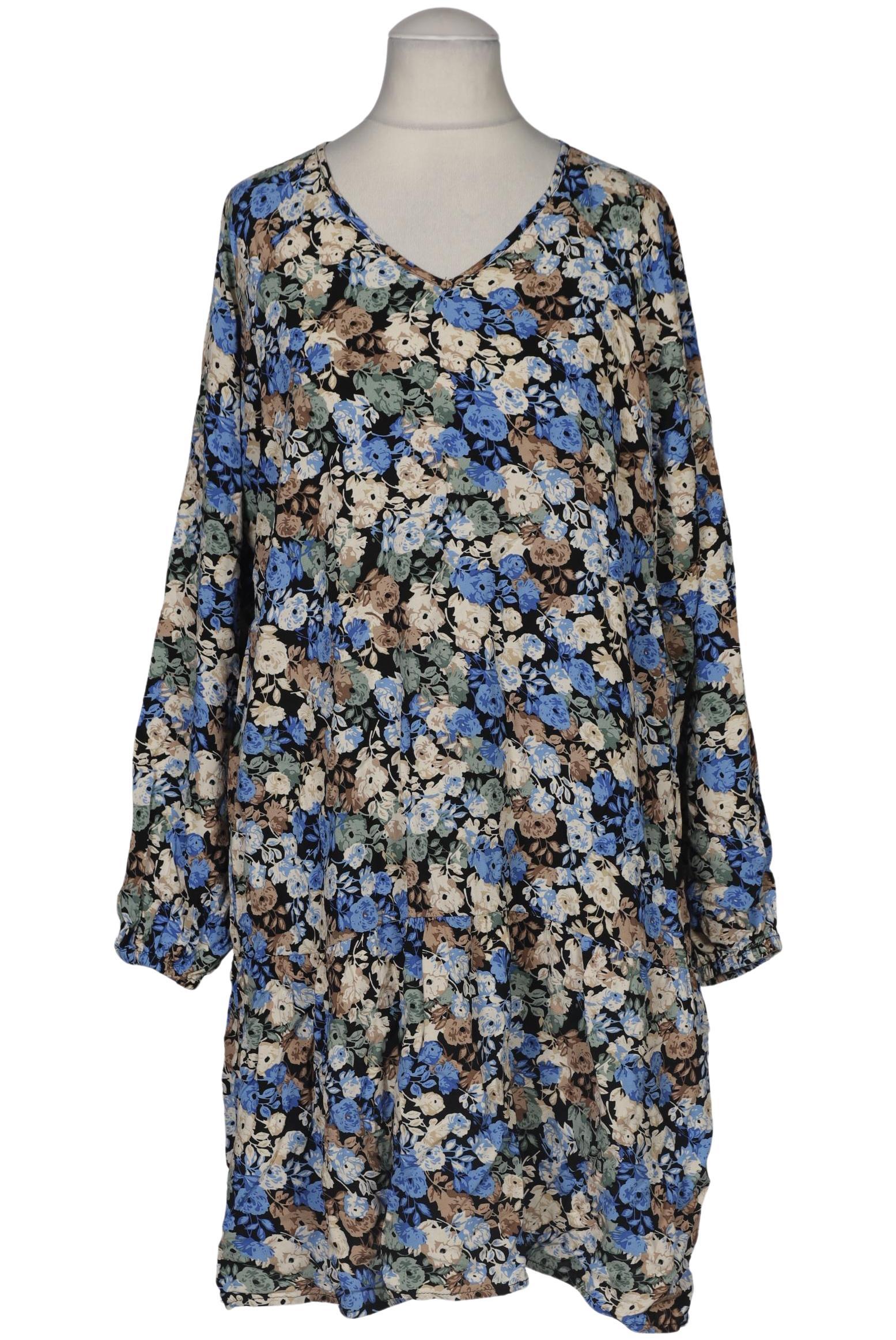 

soyaconcept Damen Kleid, mehrfarbig, Gr. 38