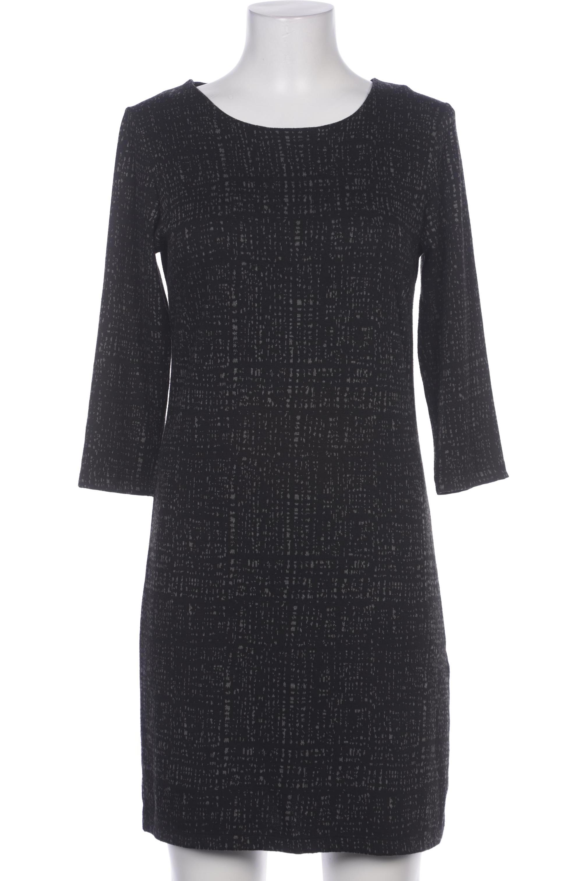 

soyaconcept Damen Kleid, schwarz, Gr. 38
