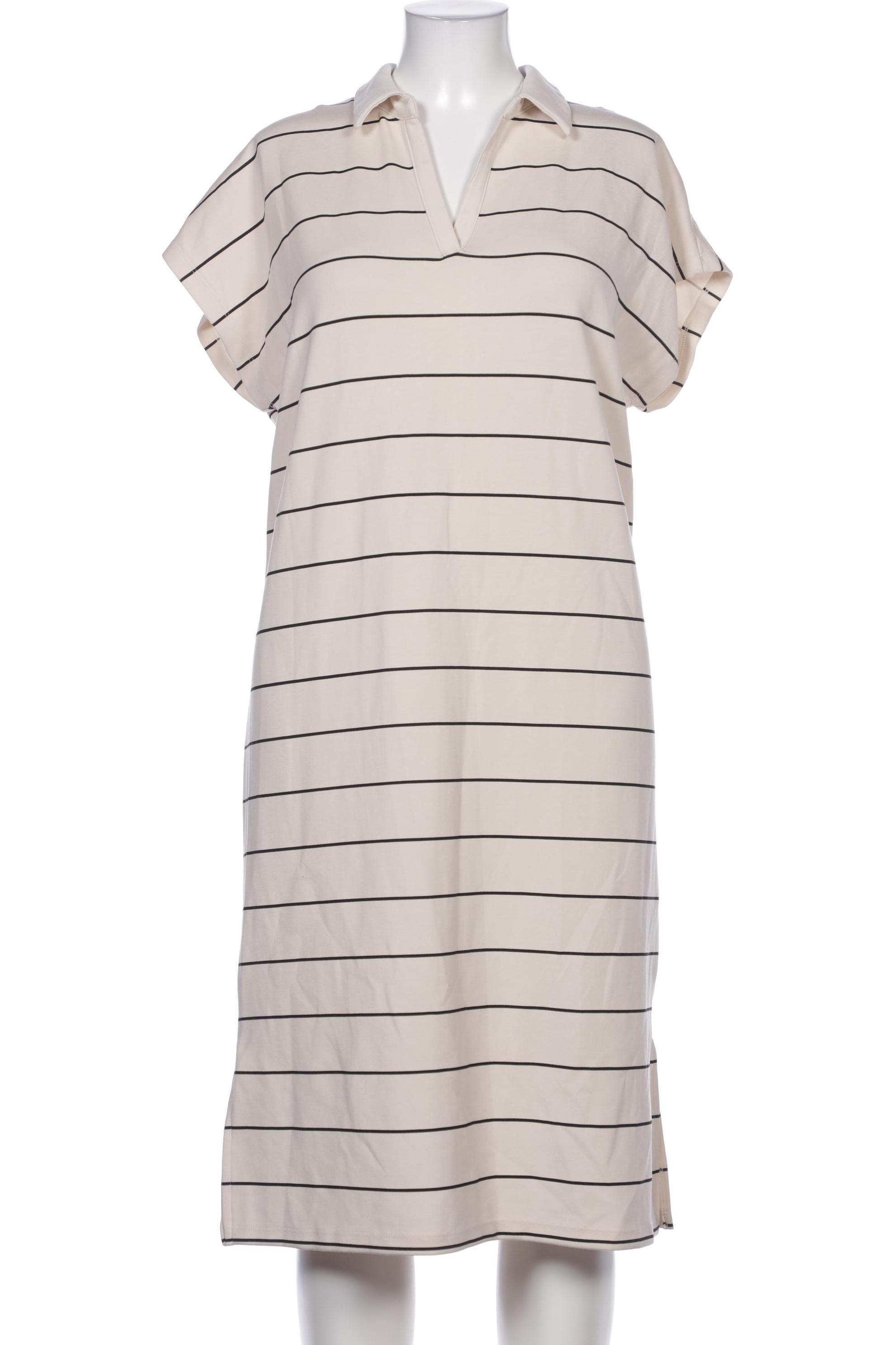 

soyaconcept Damen Kleid, cremeweiß, Gr. 44