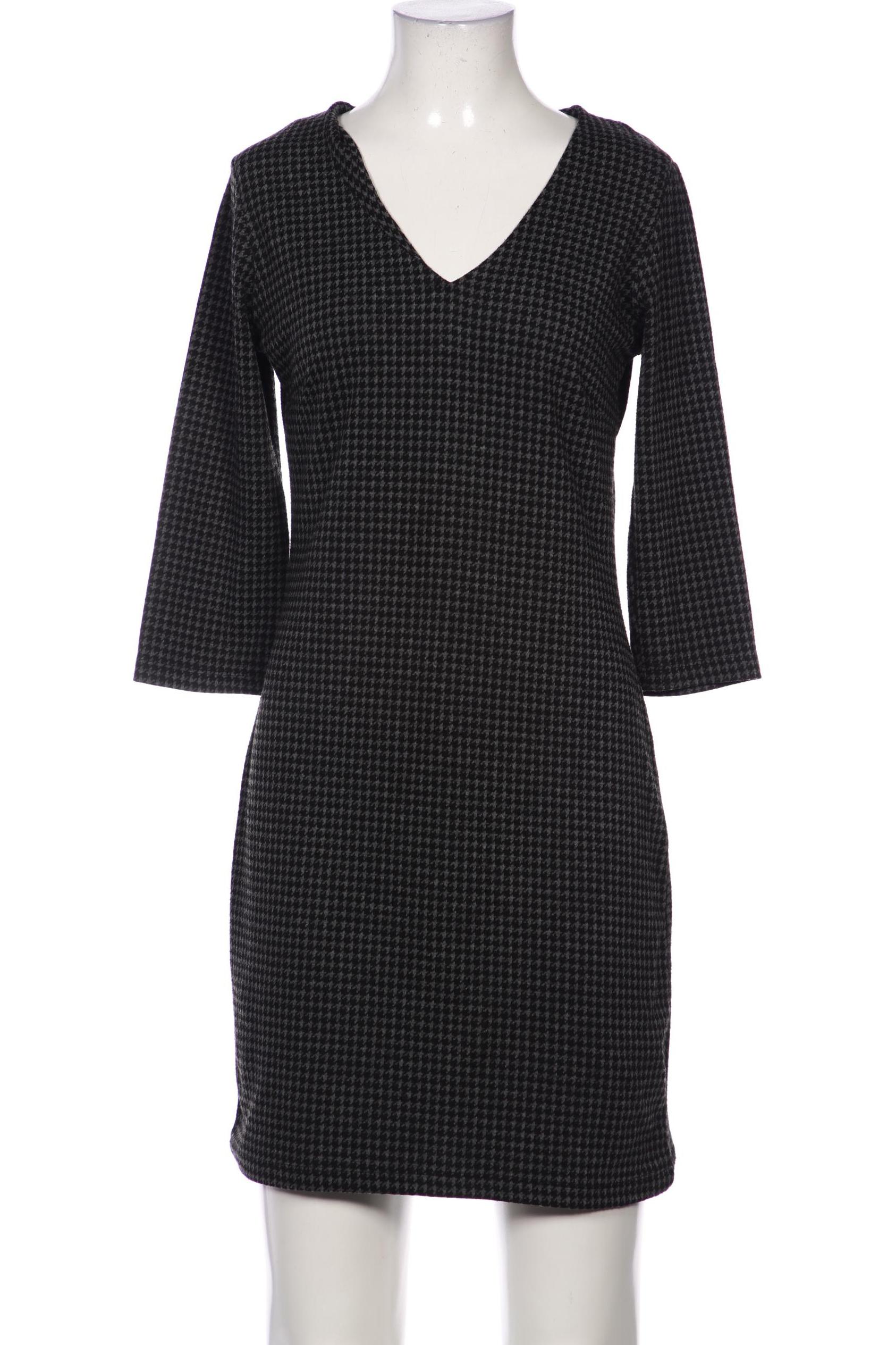 

soyaconcept Damen Kleid, schwarz, Gr. 36