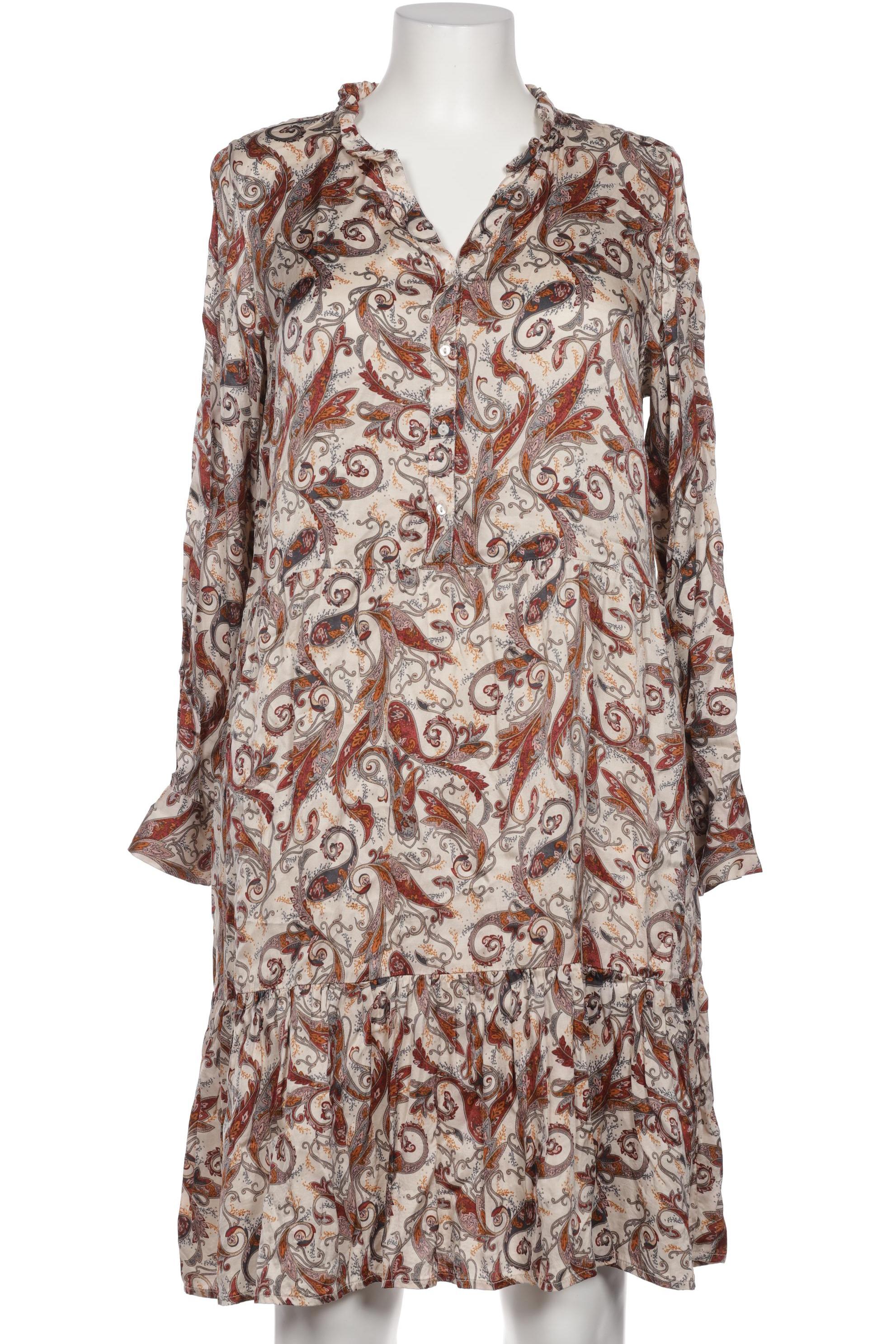 

soyaconcept Damen Kleid, braun