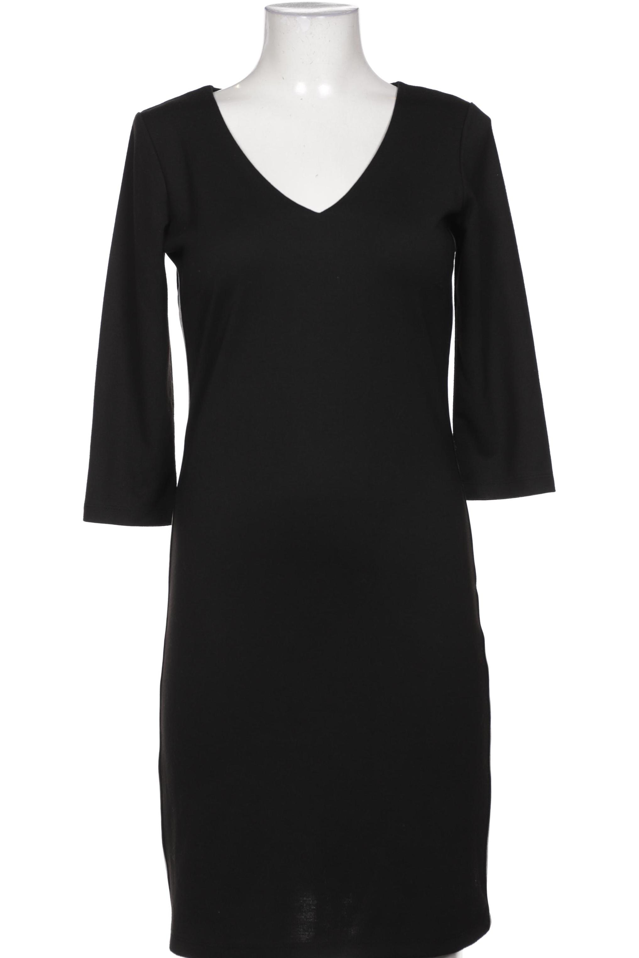 

soyaconcept Damen Kleid, schwarz, Gr. 36