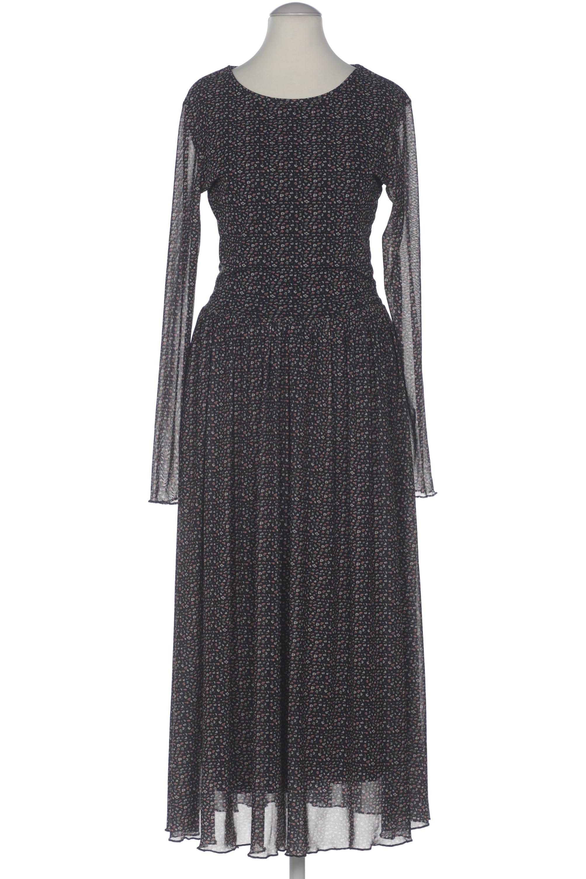 

soyaconcept Damen Kleid, schwarz, Gr. 34