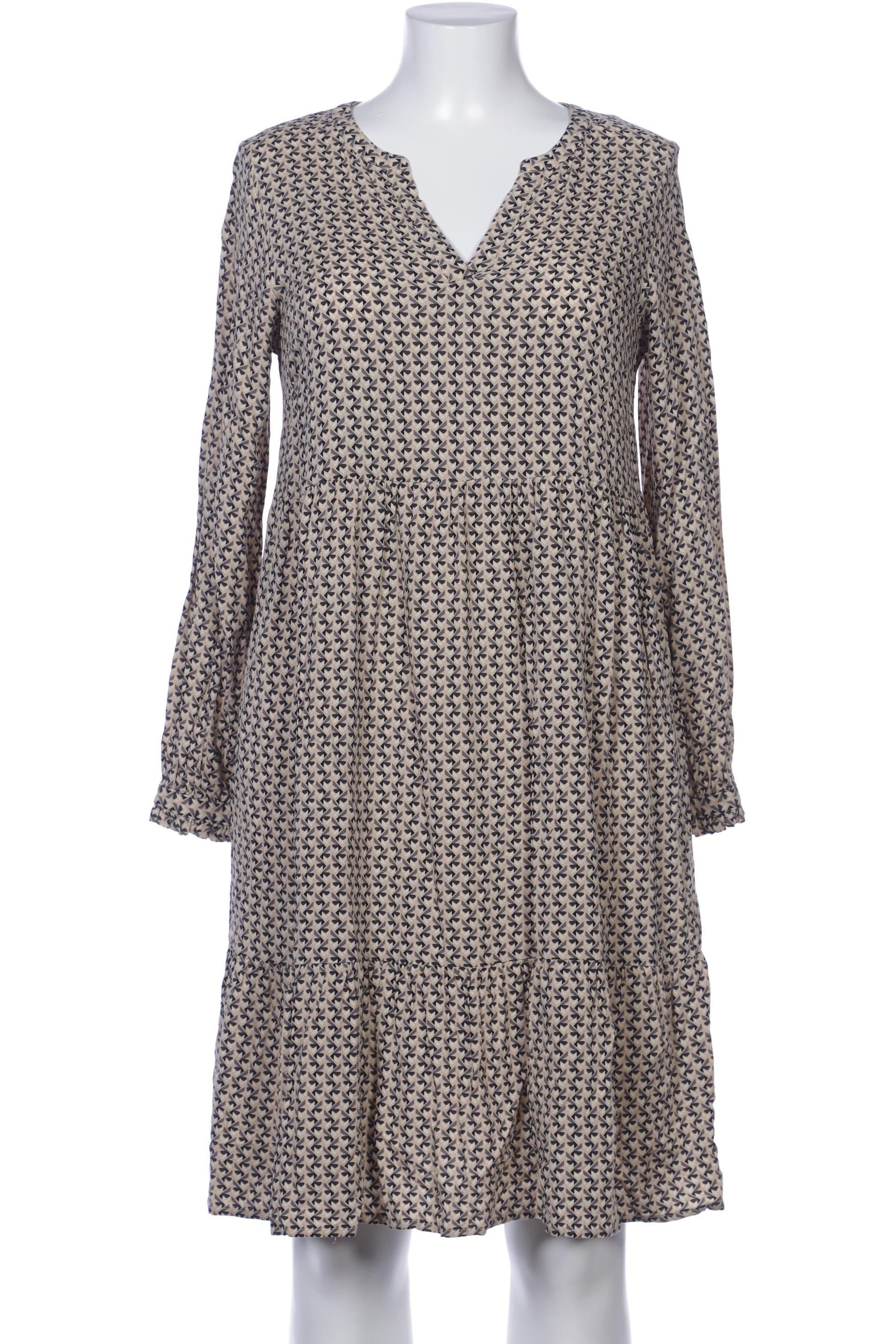 

soyaconcept Damen Kleid, beige, Gr. 38
