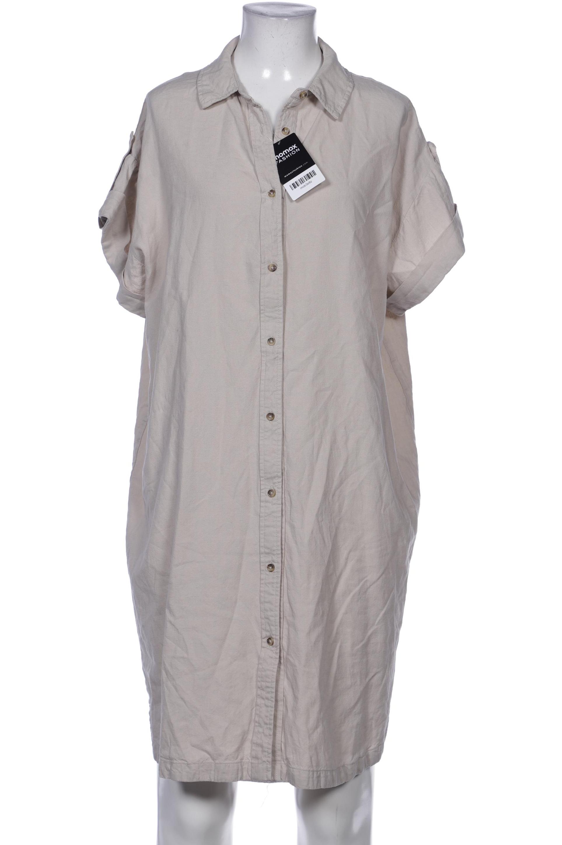 

soyaconcept Damen Kleid, beige, Gr. 38