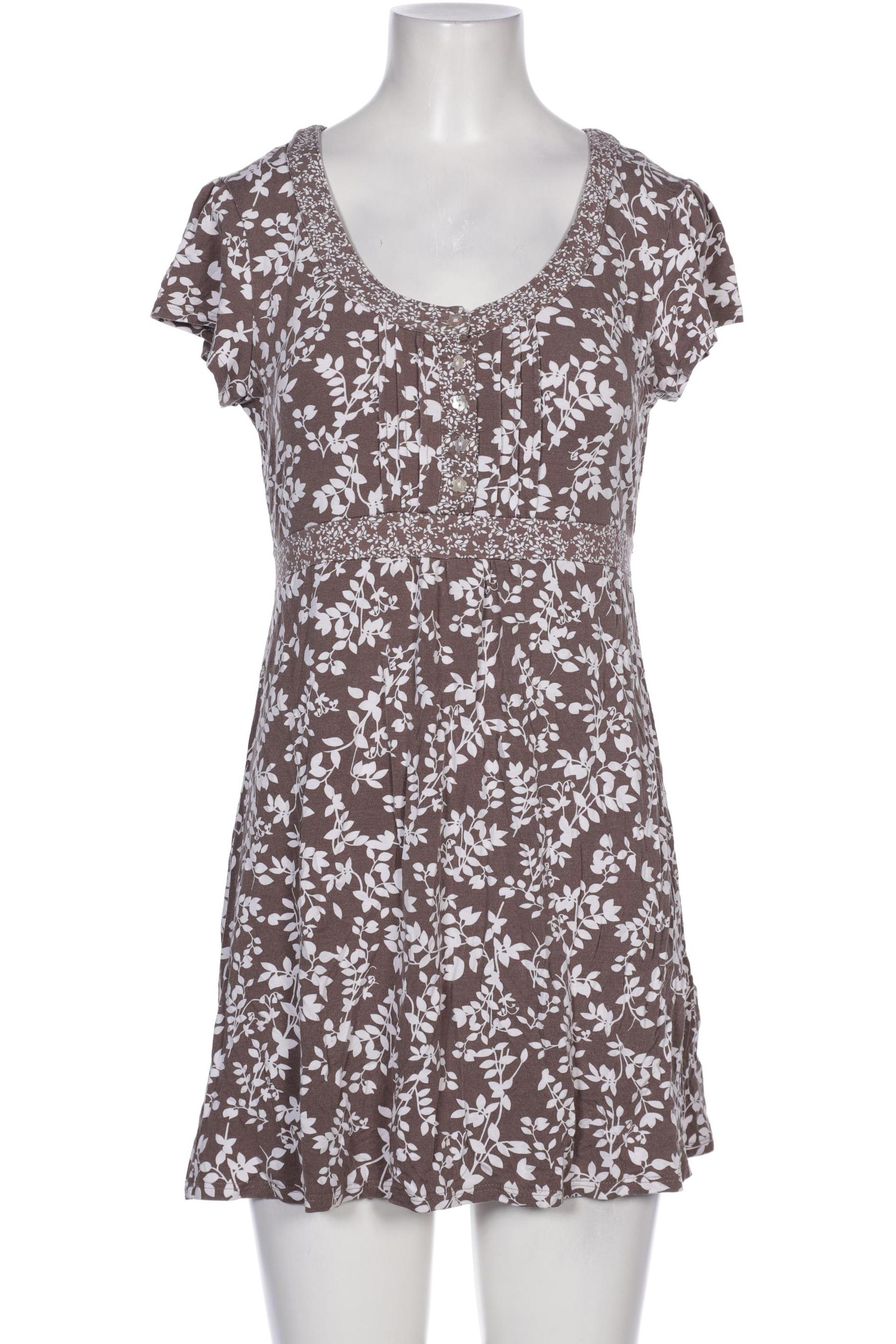 

soyaconcept Damen Kleid, braun