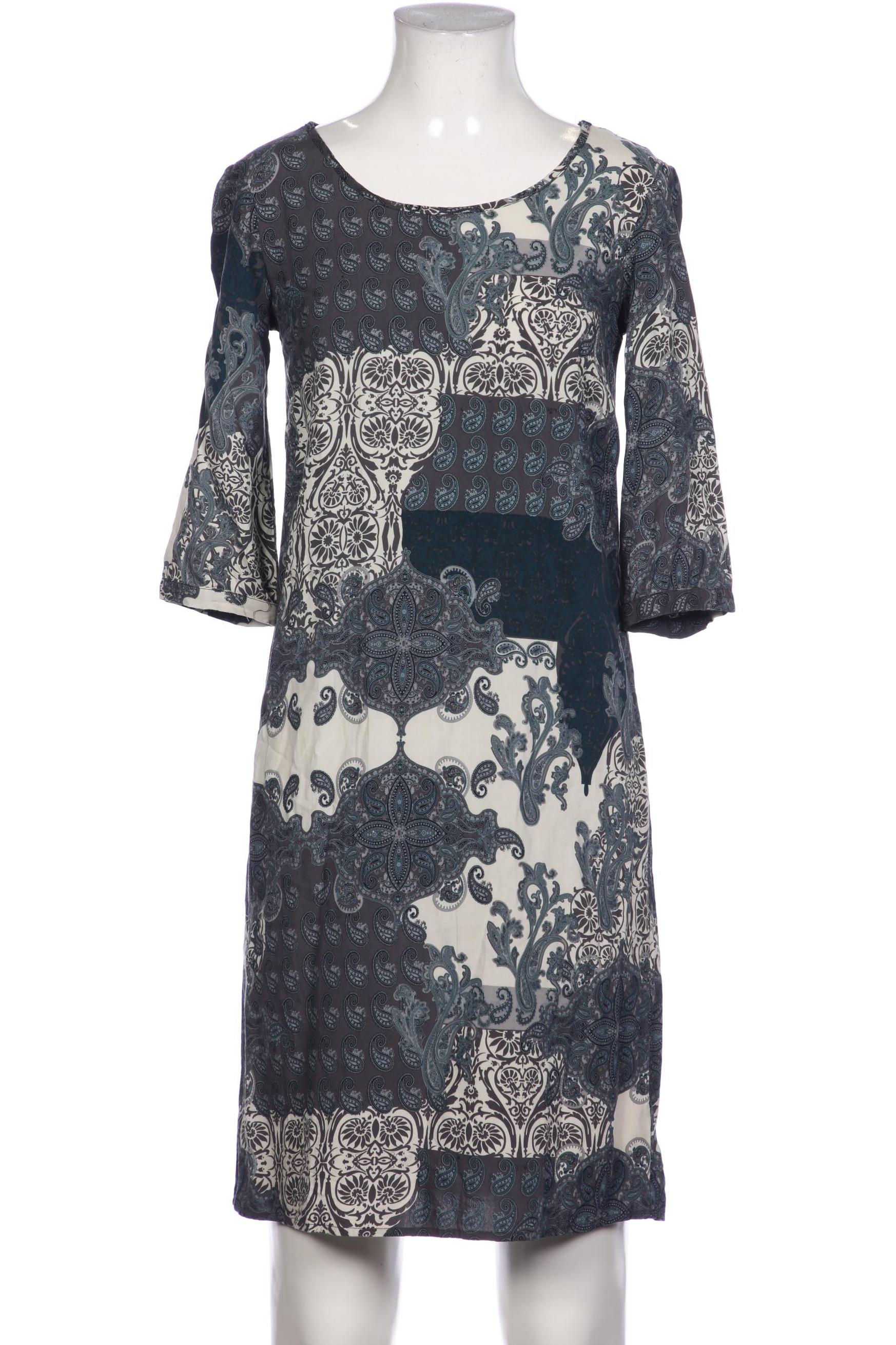 

soyaconcept Damen Kleid, grau